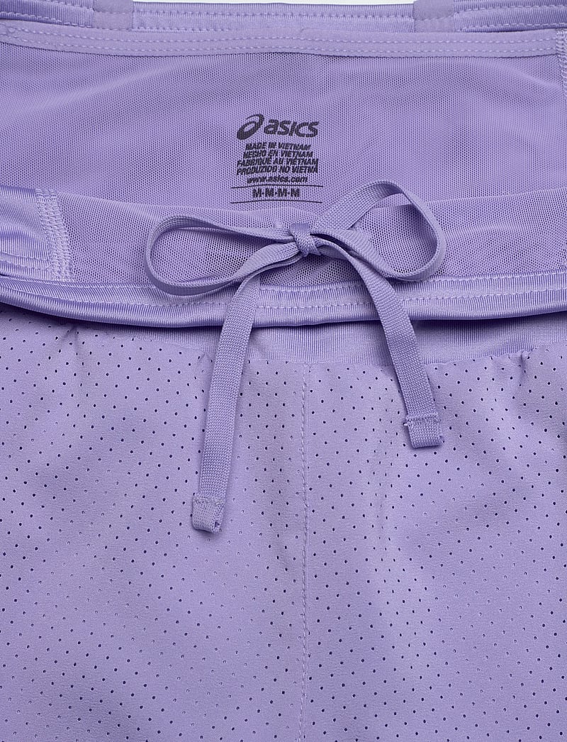 Asics - ROAD 2-N-1 3.5IN SHORT - laufshorts - bluebell/bluebell - 2
