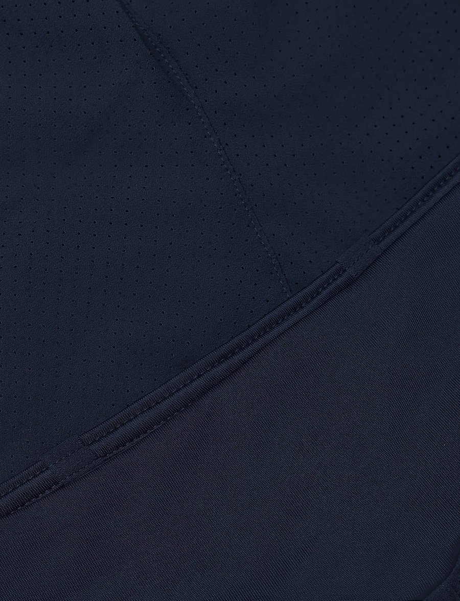 Asics - ROAD 2-N-1 3.5IN SHORT - laufshorts - midnight - 2