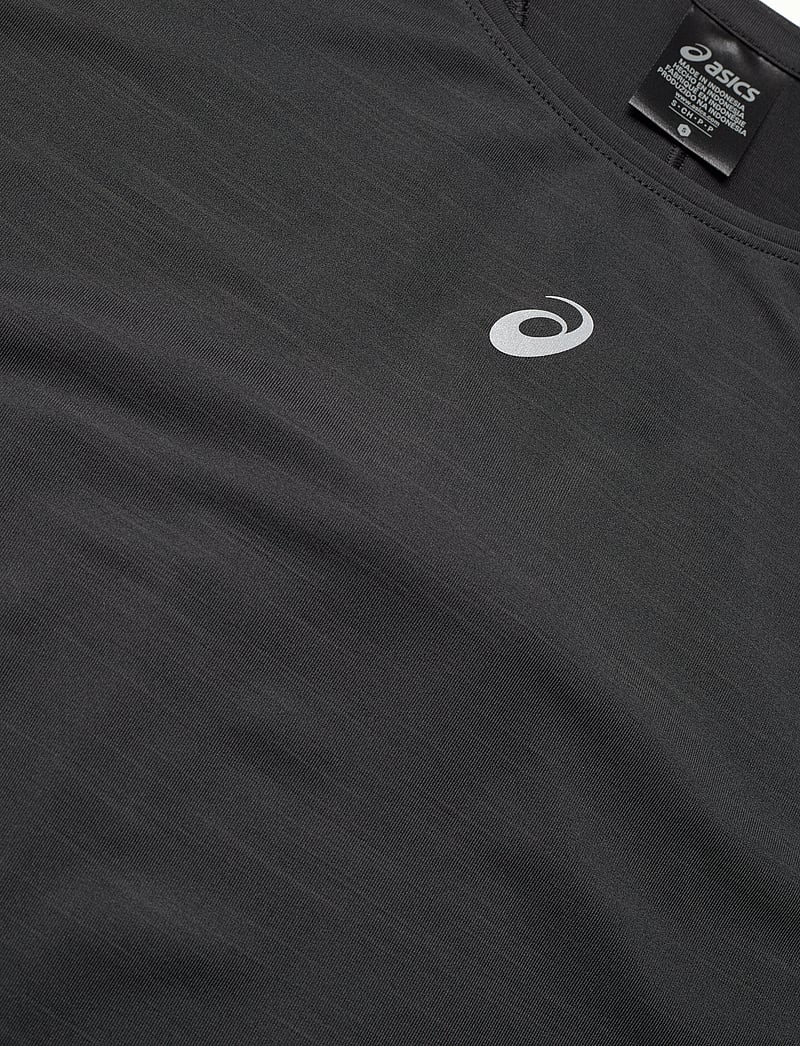 Asics - ROAD TANK - linnen - performance black - 2