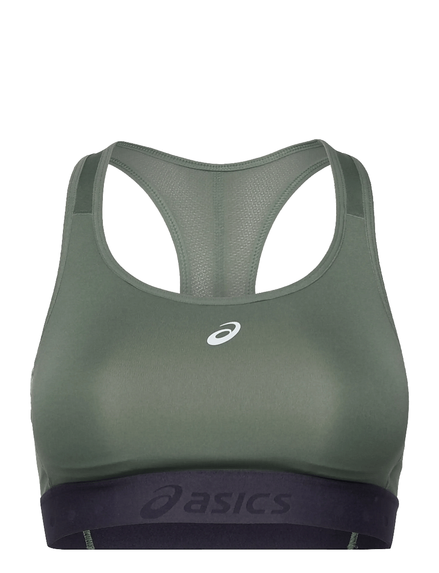 Asics - ROAD COMPRESSION BRA - clothes - monument blue - 0
