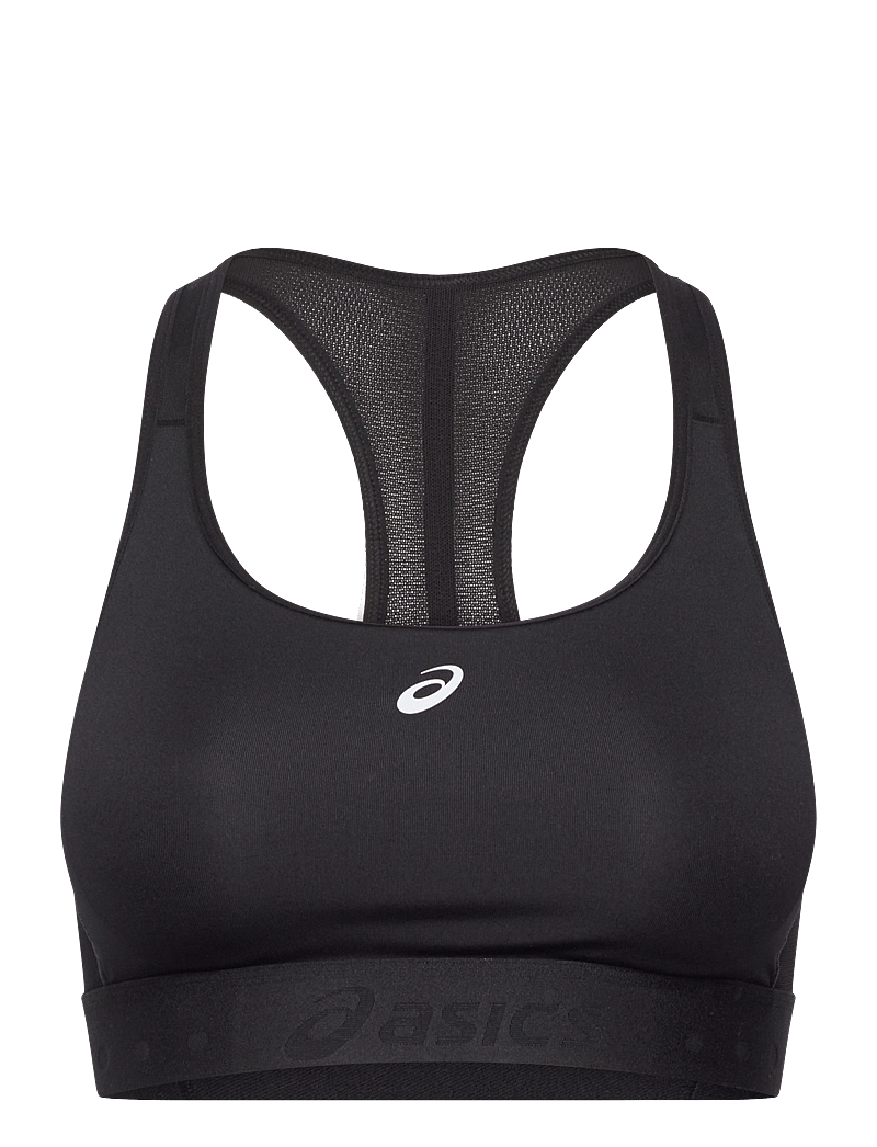 Asics - ROAD COMPRESSION BRA - clothes - performance black - 0