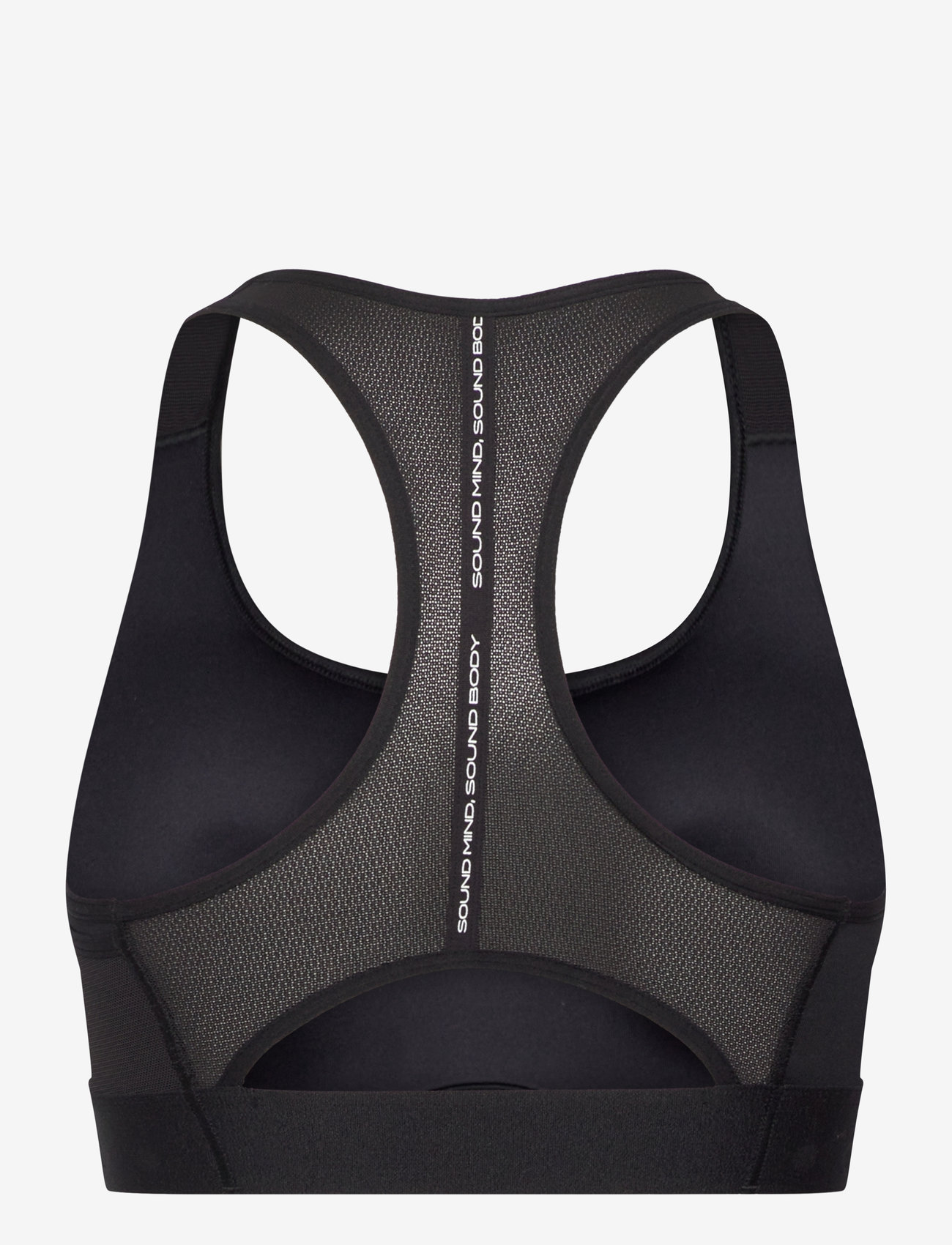 Asics - ROAD COMPRESSION BRA - clothes - performance black - 1
