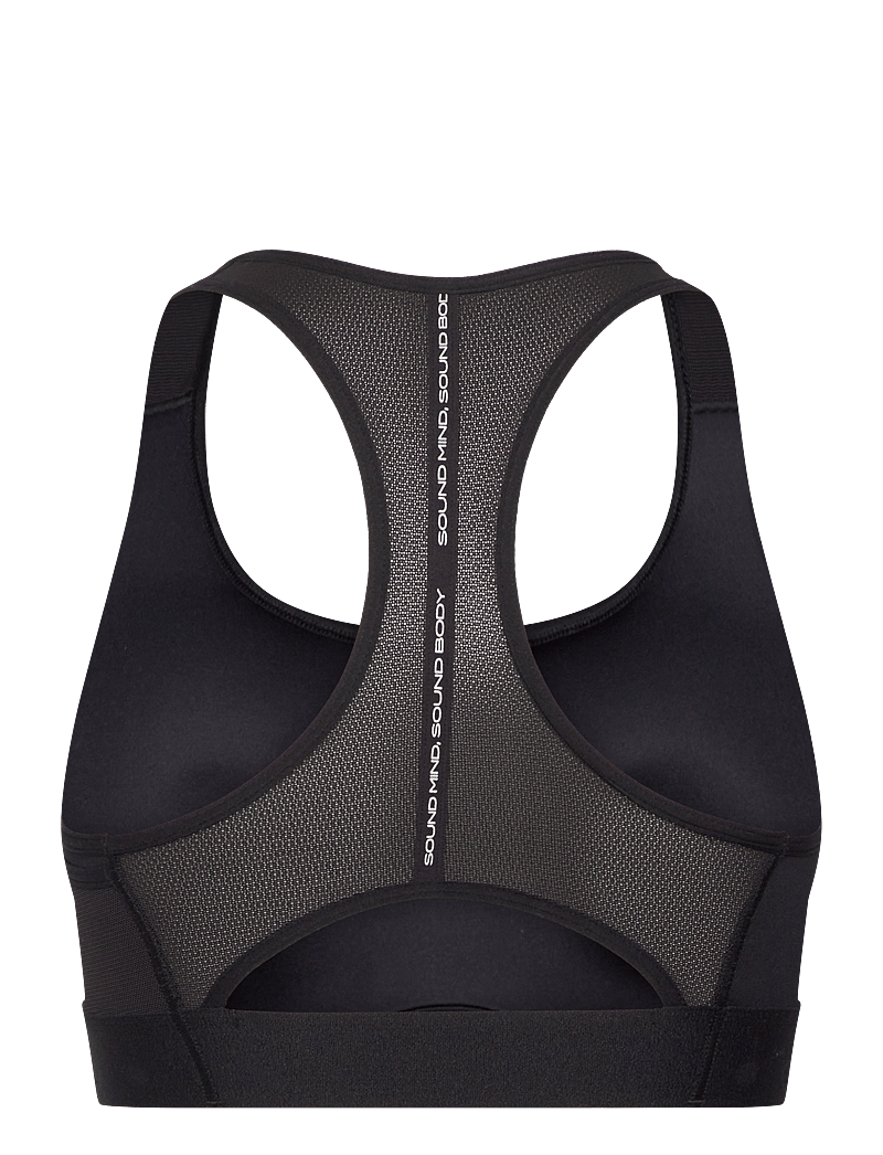 Asics - ROAD COMPRESSION BRA - clothes - performance black - 1