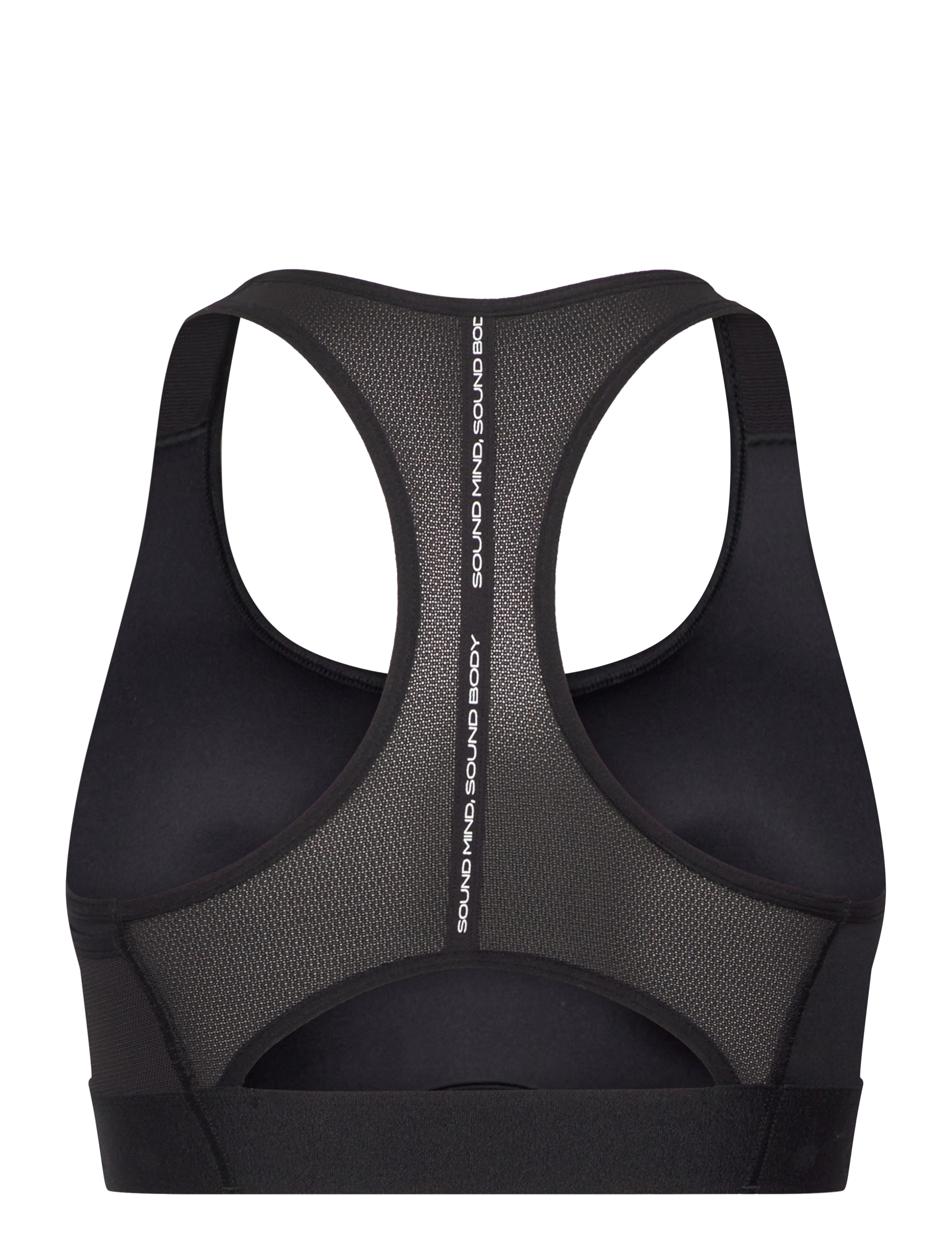 Asics - ROAD COMPRESSION BRA - clothes - performance black - 1