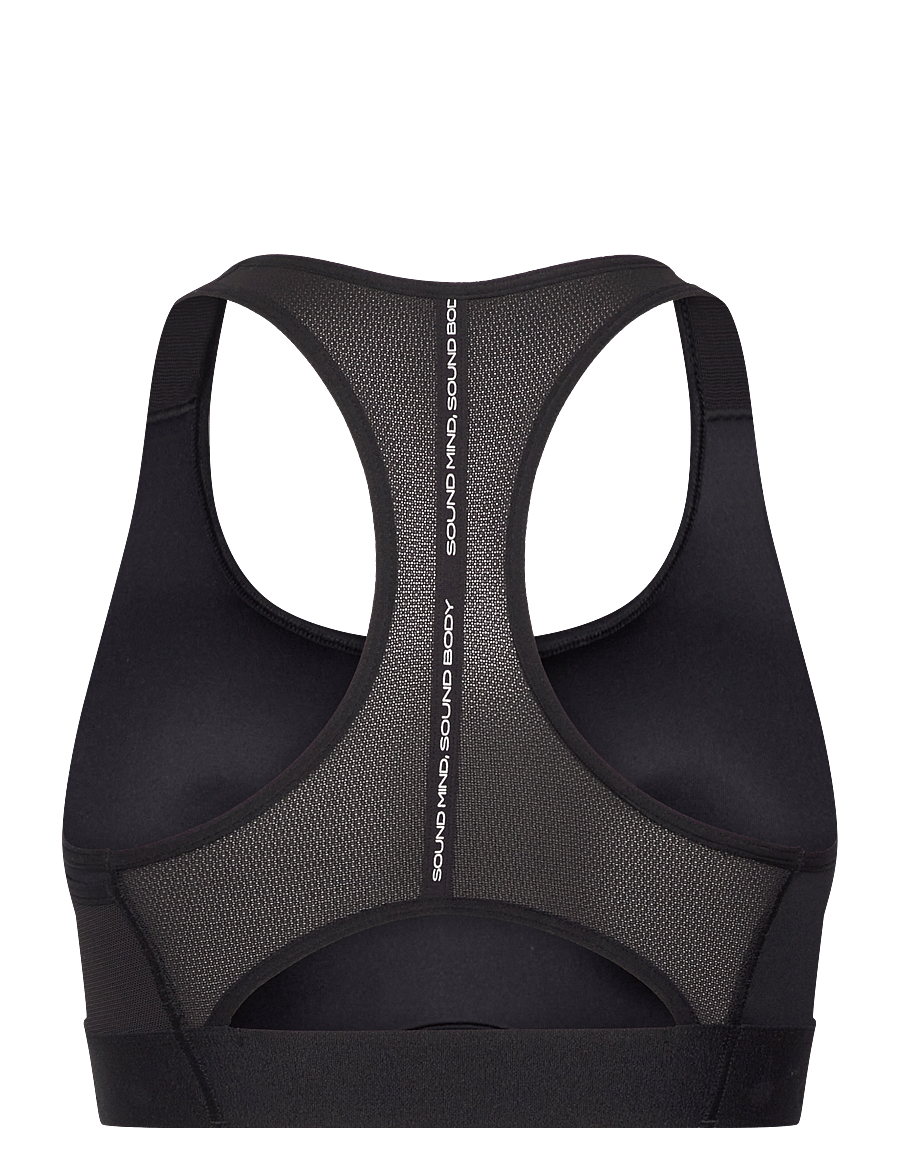 Asics - ROAD COMPRESSION BRA - clothes - performance black - 1