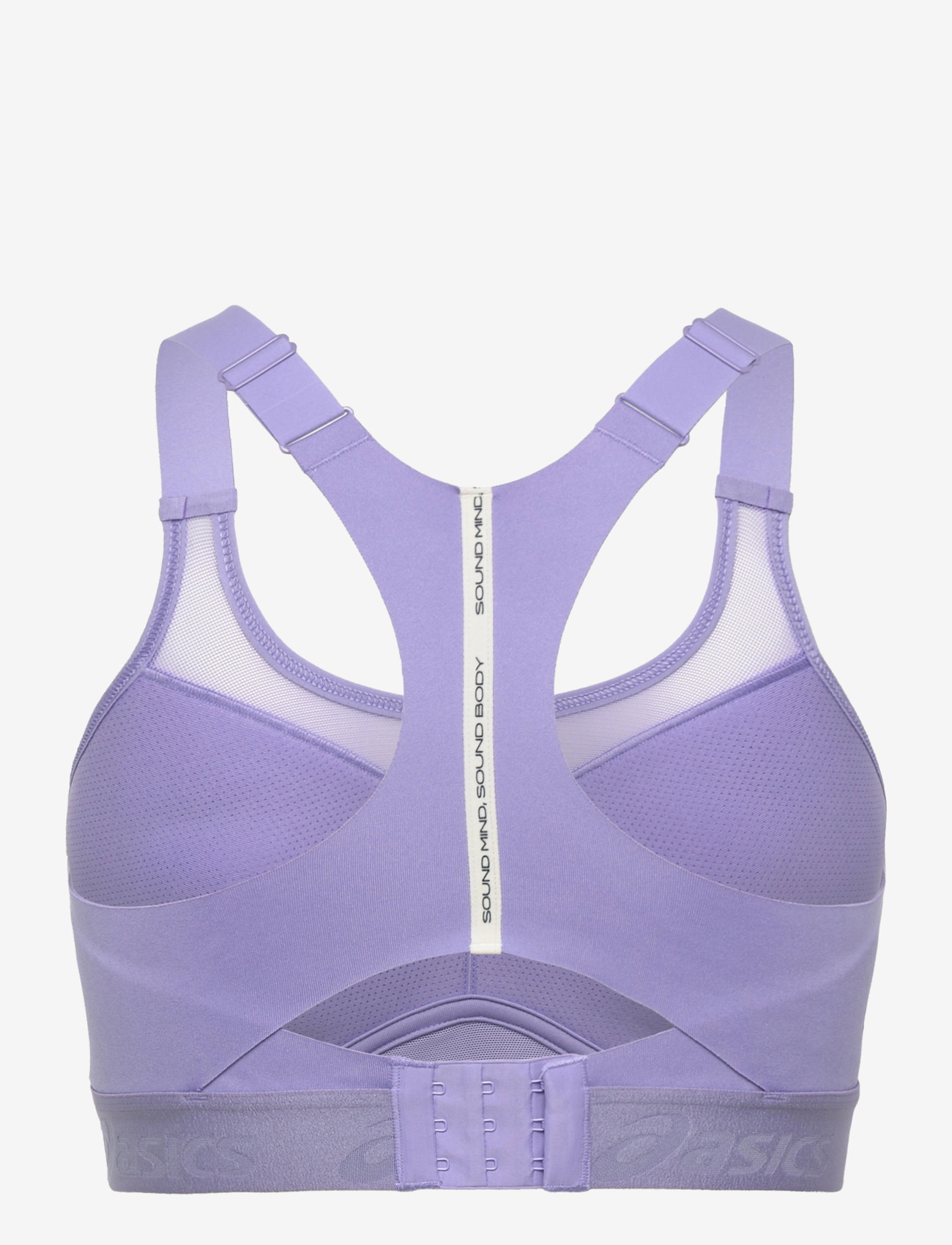 Asics - ROAD COMBINATION BRA - clothes - bluebell - 1