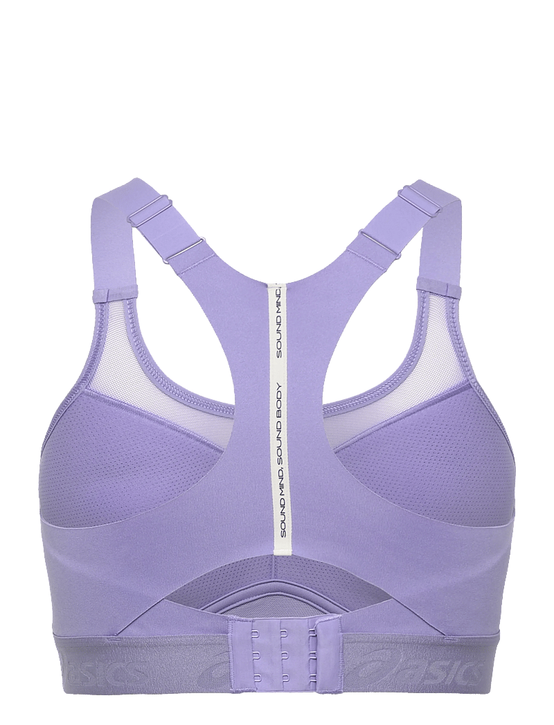 Asics - ROAD COMBINATION BRA - clothes - bluebell - 1