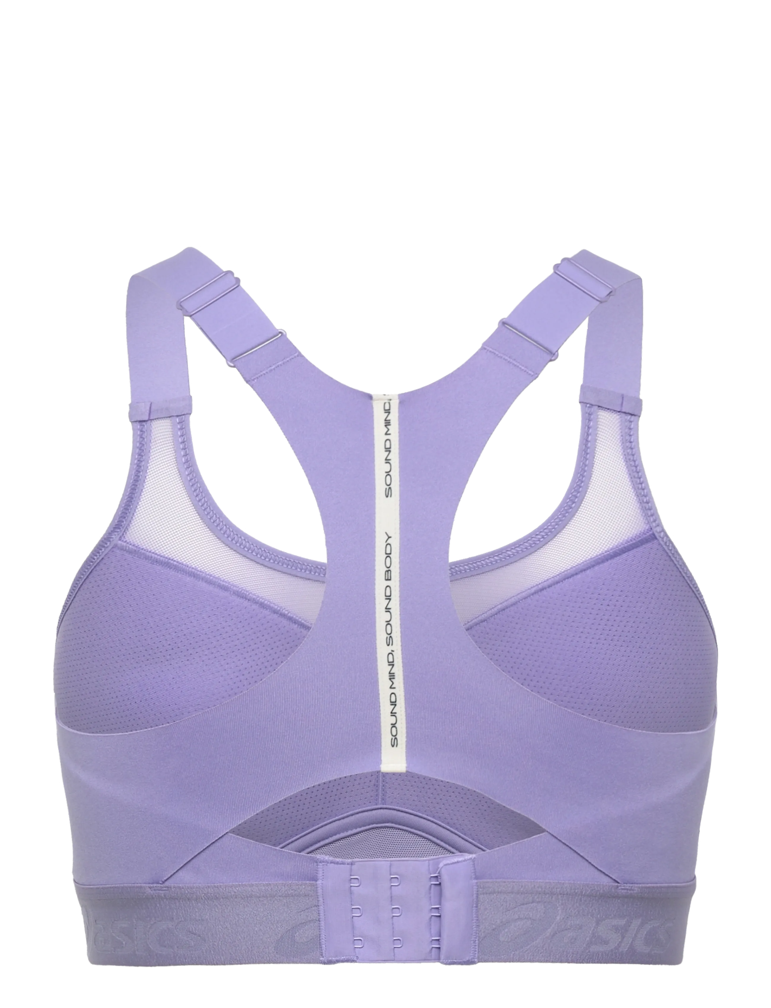 Asics - ROAD COMBINATION BRA - clothes - bluebell - 1