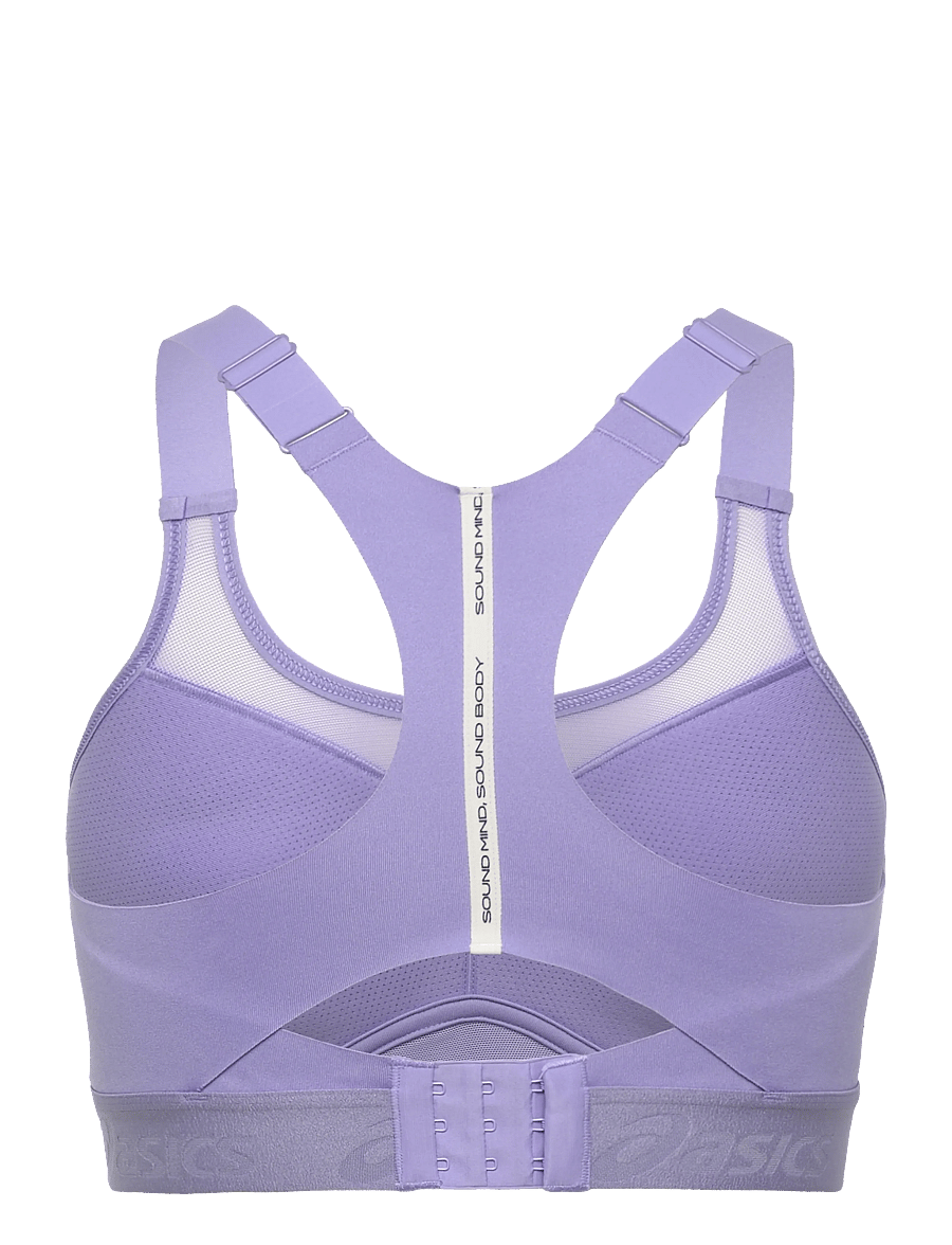 Asics - ROAD COMBINATION BRA - clothes - bluebell - 1