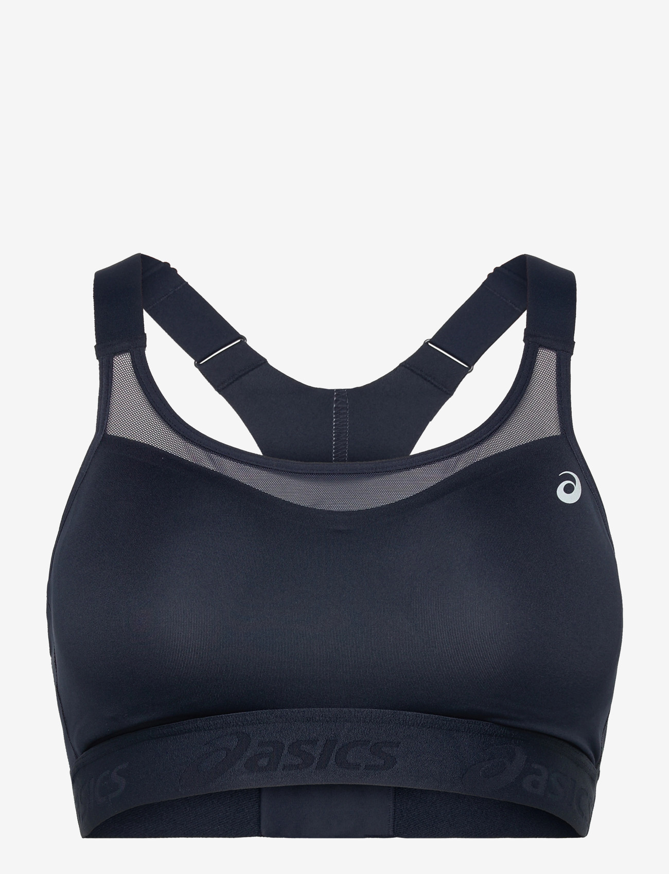 Asics - ROAD COMBINATION BRA - clothes - midnight - 0