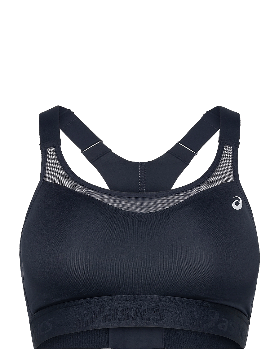Asics - ROAD COMBINATION BRA - clothes - midnight - 0