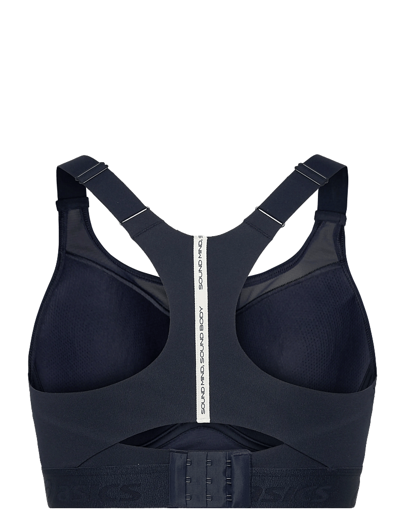 Asics - ROAD COMBINATION BRA - clothes - midnight - 1