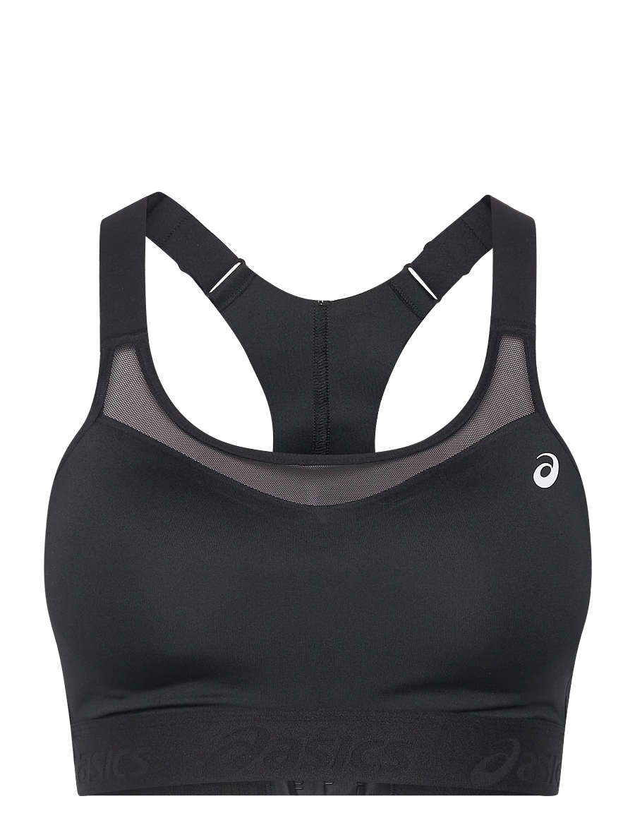 Asics - ROAD COMBINATION BRA - sport bh:ar - performance black - 0