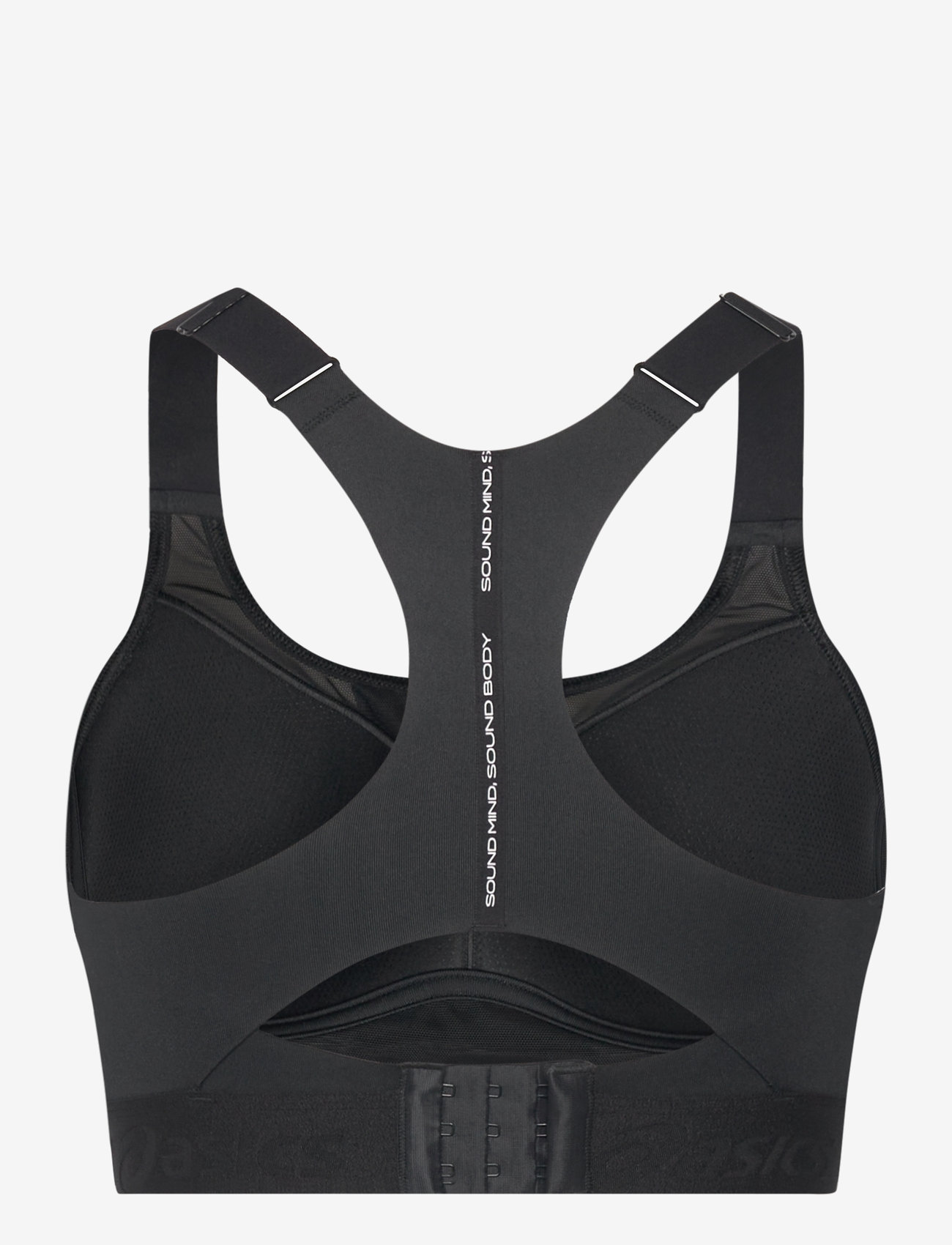 Asics - ROAD COMBINATION BRA - clothes - performance black - 1