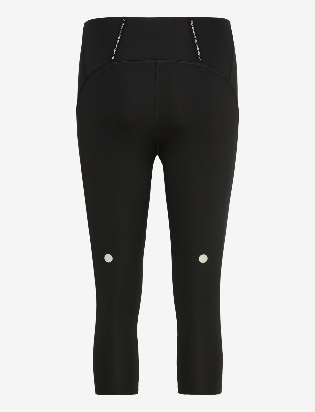 Asics - ROAD HIGH WAIST CAPRI TIGHT - hlaupabuxur - performance black - 1