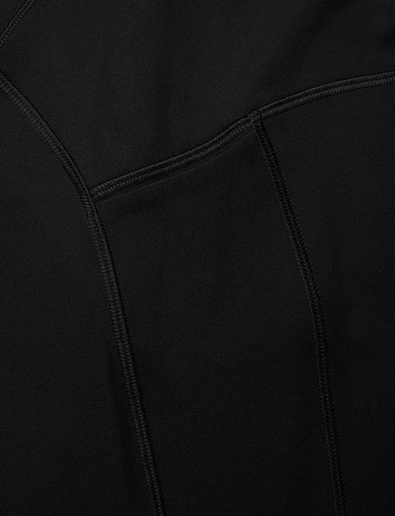 Asics - ROAD HIGH WAIST CAPRI TIGHT - löpartights - performance black - 2