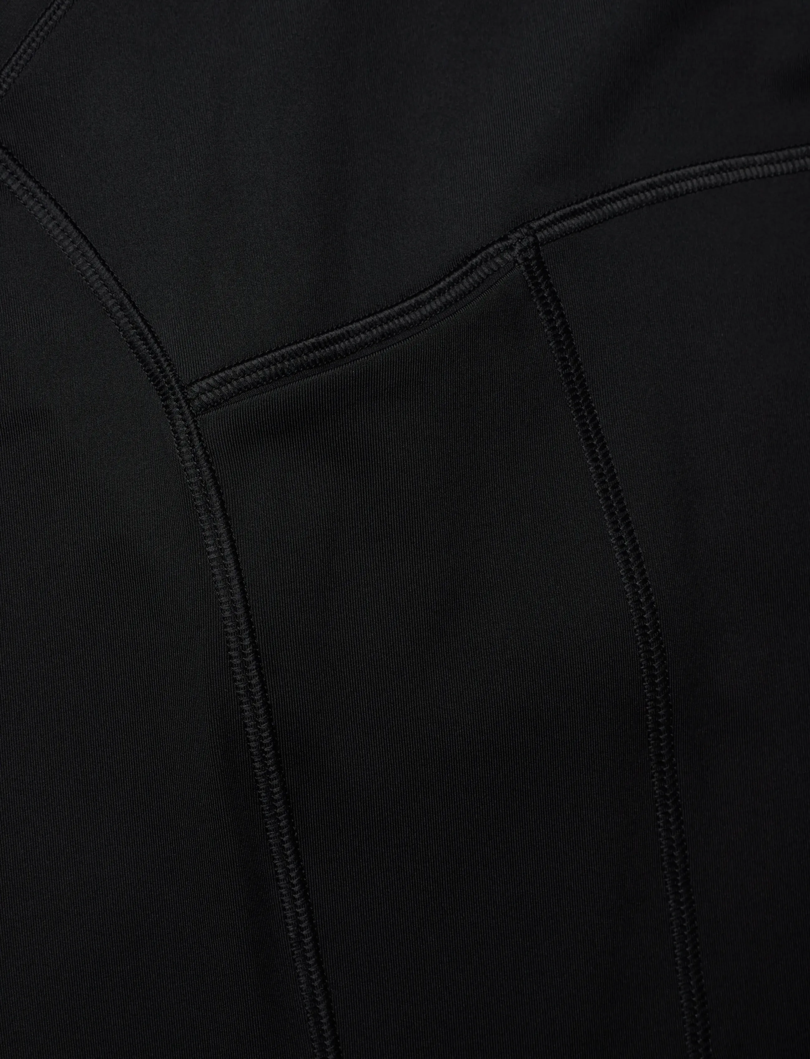 Asics - ROAD HIGH WAIST CAPRI TIGHT - jooksuretuusid - performance black - 2