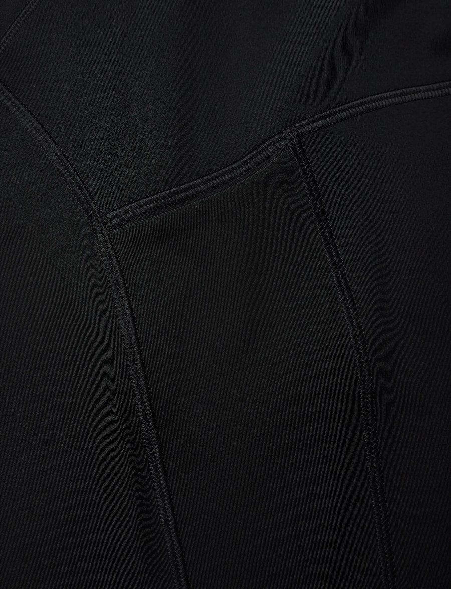 Asics - ROAD HIGH WAIST CAPRI TIGHT - jooksuretuusid - performance black - 2