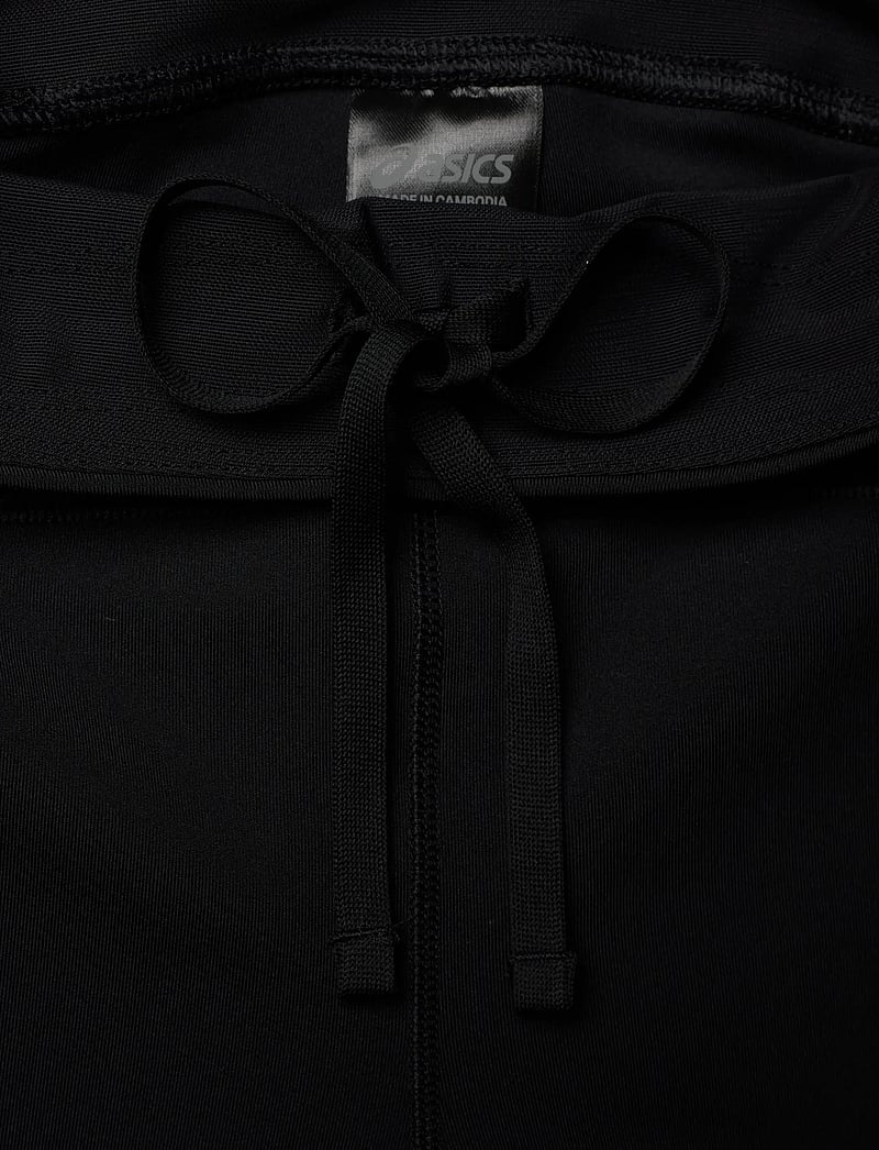 Asics - ROAD HIGH WAIST CAPRI TIGHT - löpartights - performance black - 3