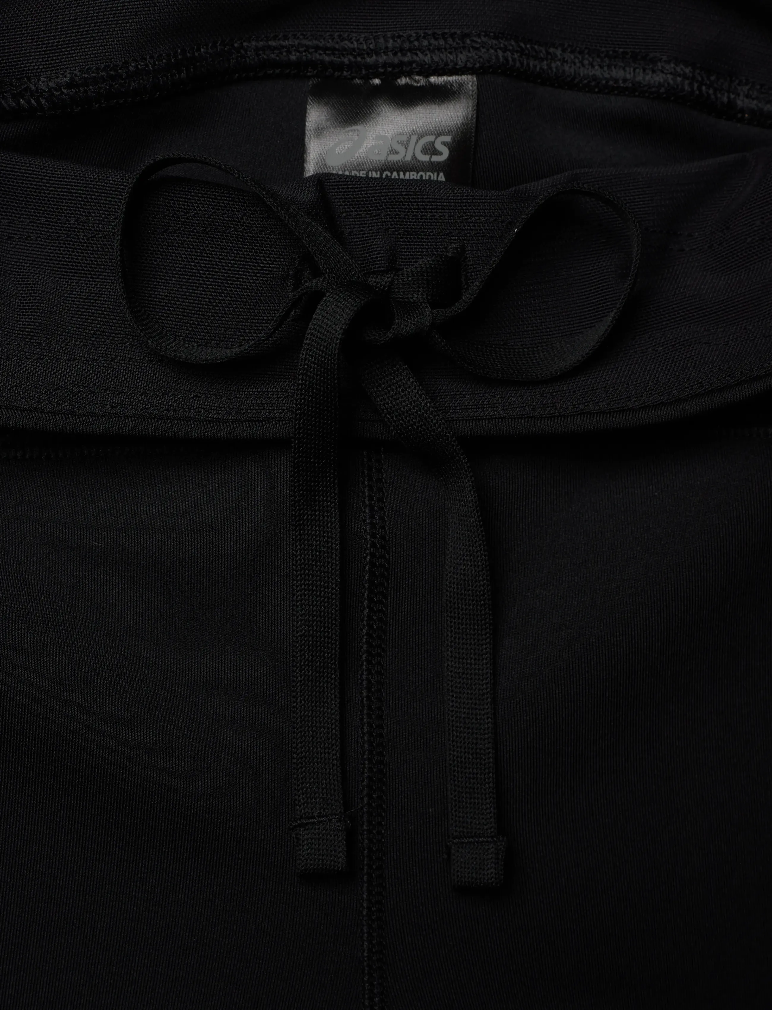 Asics - ROAD HIGH WAIST CAPRI TIGHT - jooksuretuusid - performance black - 3