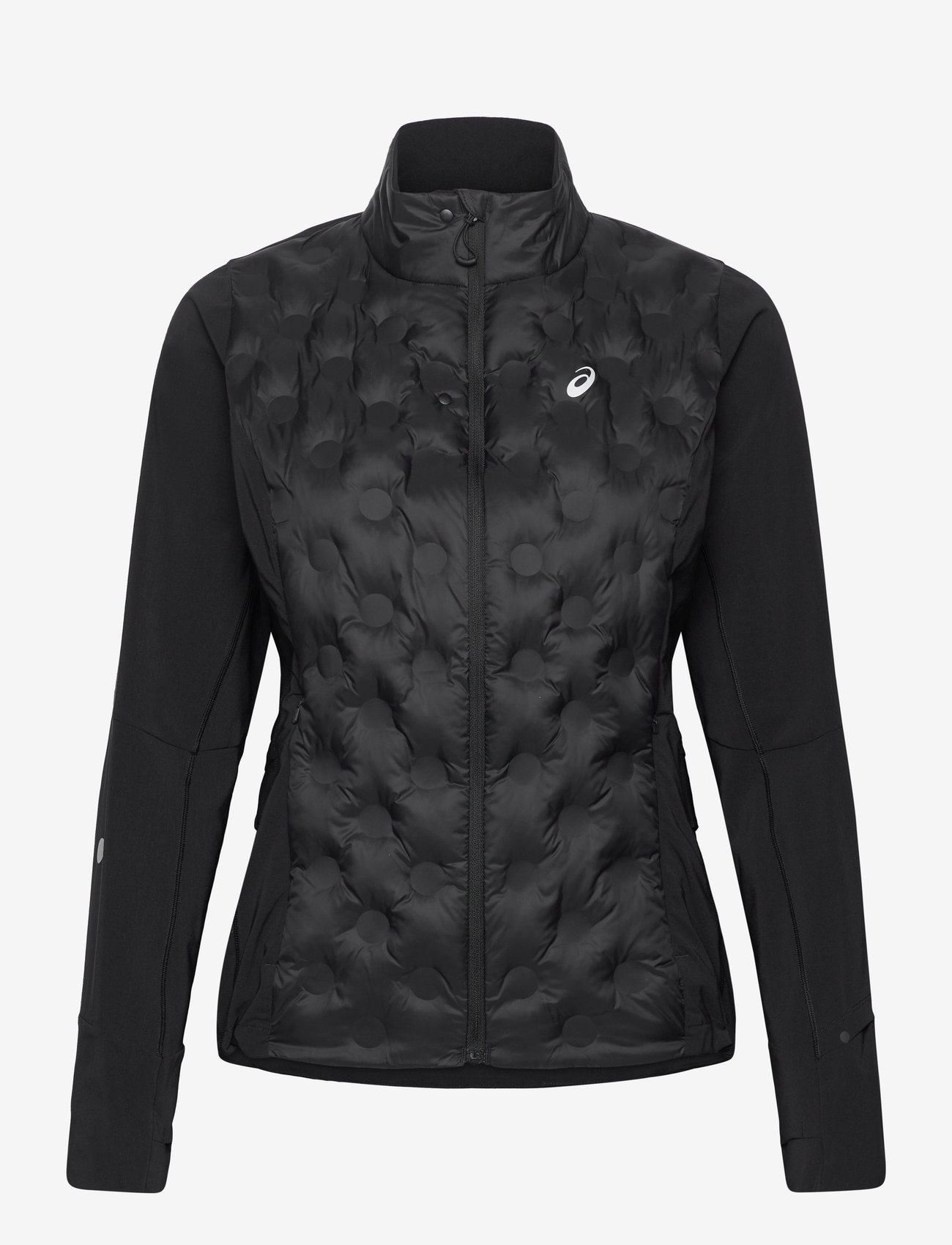 Asics - ROAD WINTER JACKET - performance black - 0