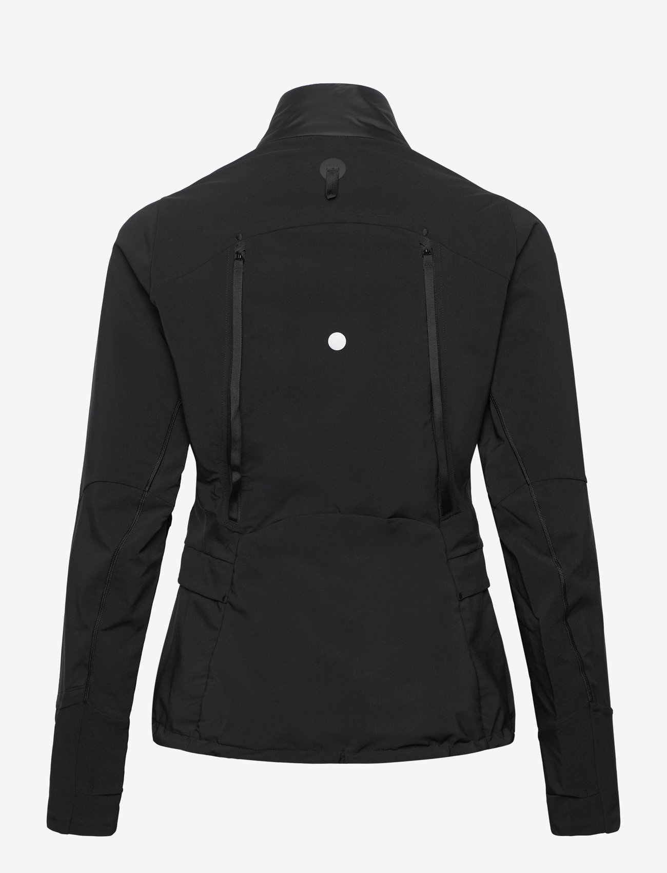 Asics - ROAD WINTER JACKET - performance black - 1