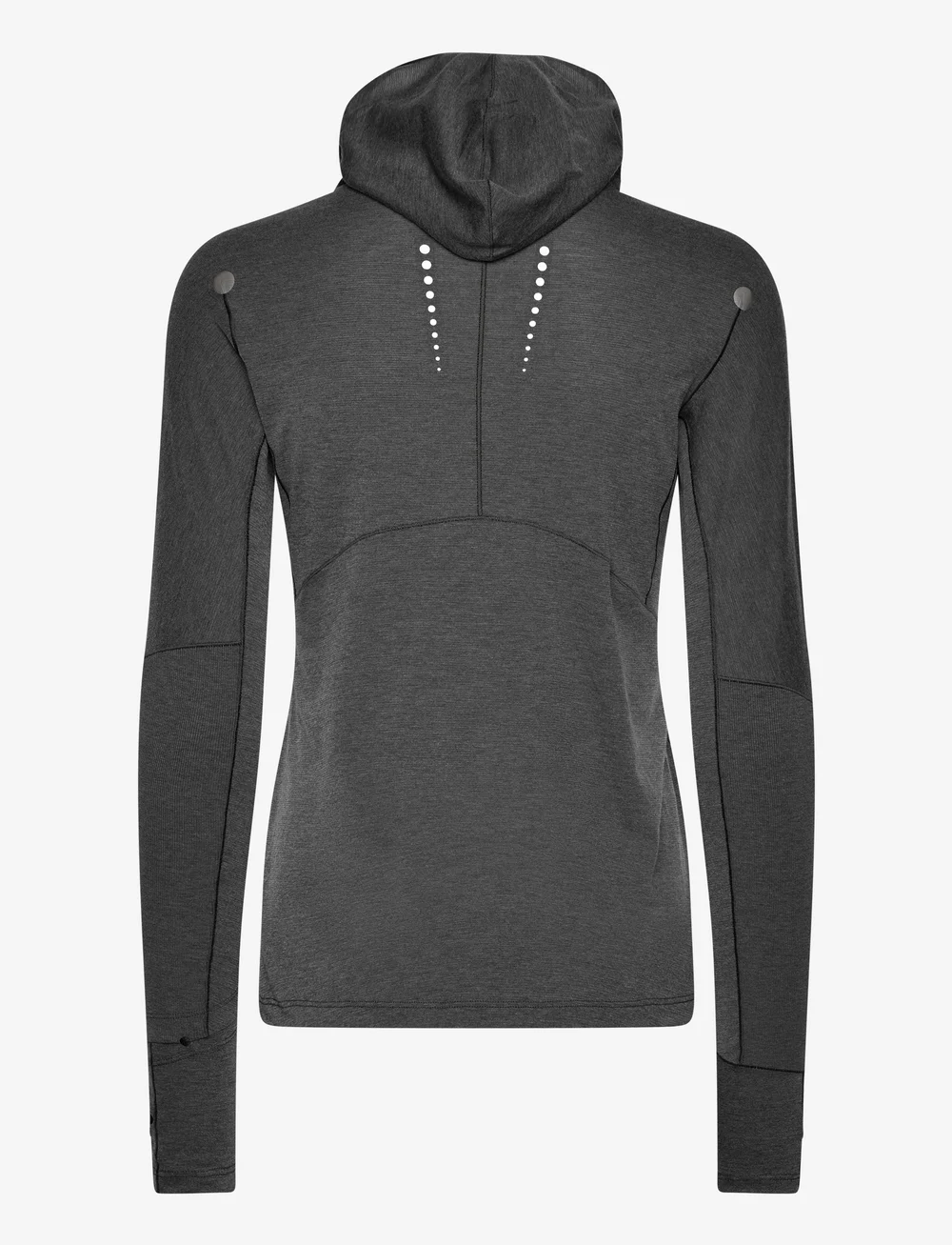 METARUN WINTER LS HOODIE