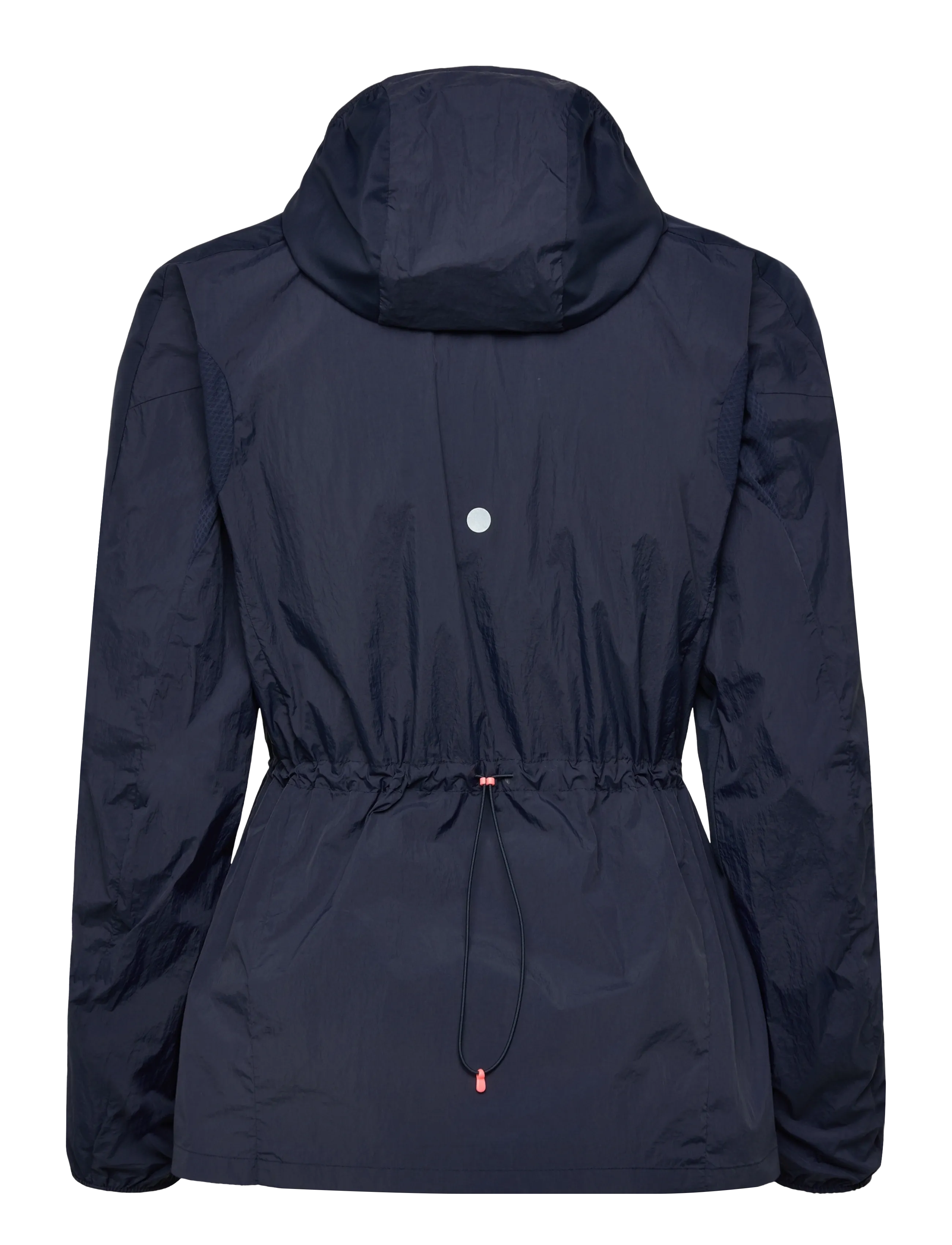 Asics - ROAD PACKABLE JACKET - spordijakid - midnight - 1