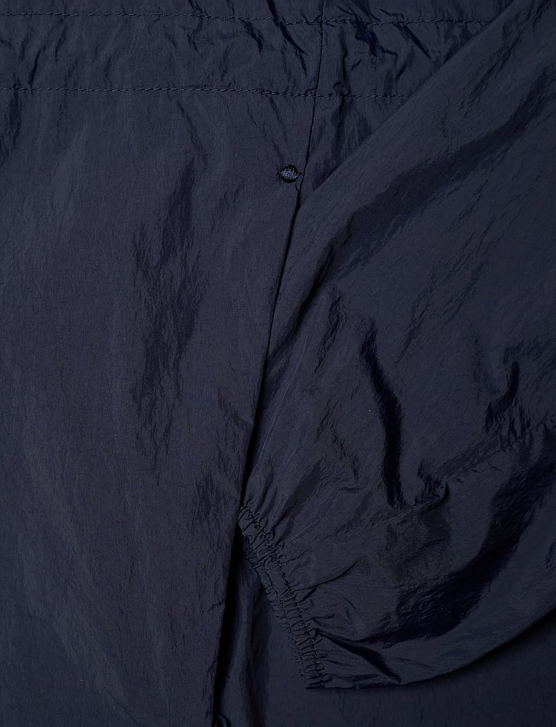 Asics - ROAD PACKABLE JACKET - träningsjackor - midnight - 3