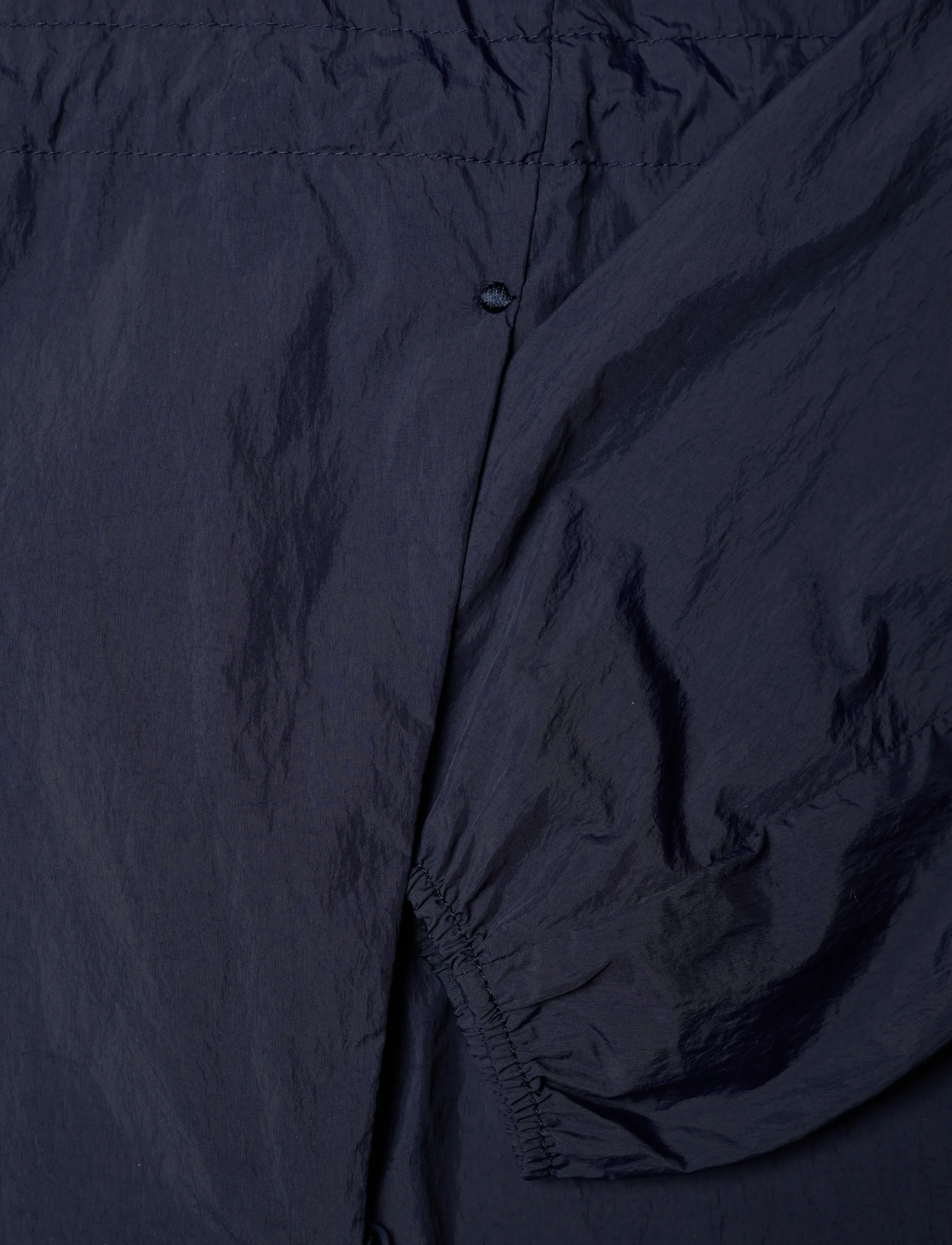 Asics - ROAD PACKABLE JACKET - spordijakid - midnight - 3