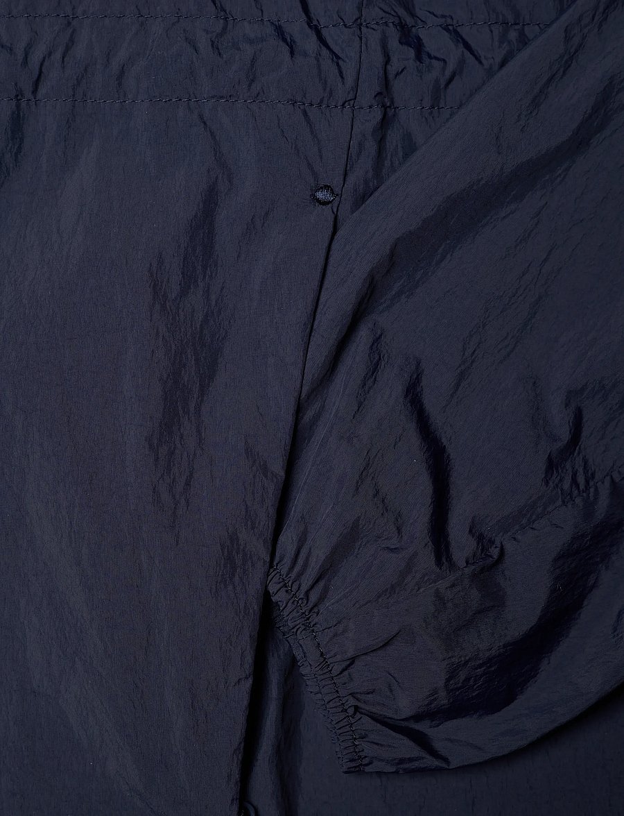 Asics - ROAD PACKABLE JACKET - spordijakid - midnight - 3