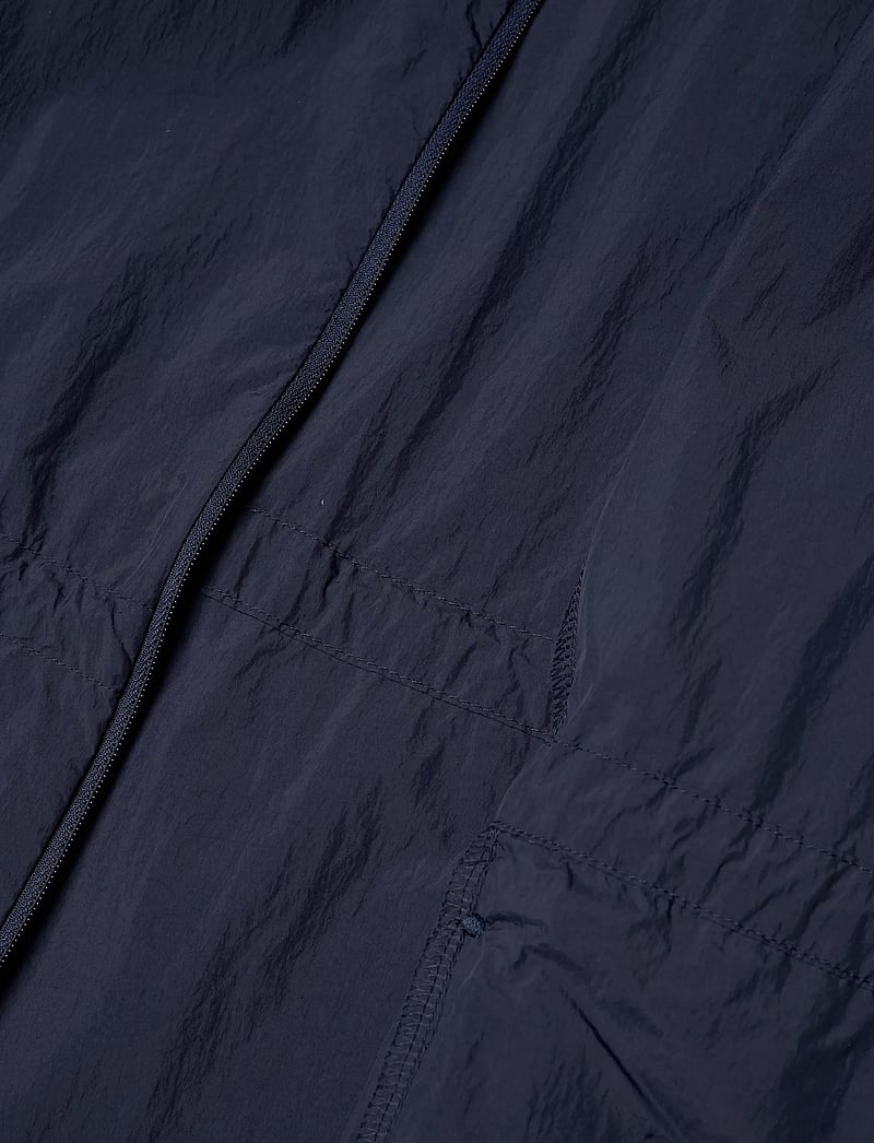 Asics - ROAD PACKABLE JACKET - träningsjackor - midnight - 4