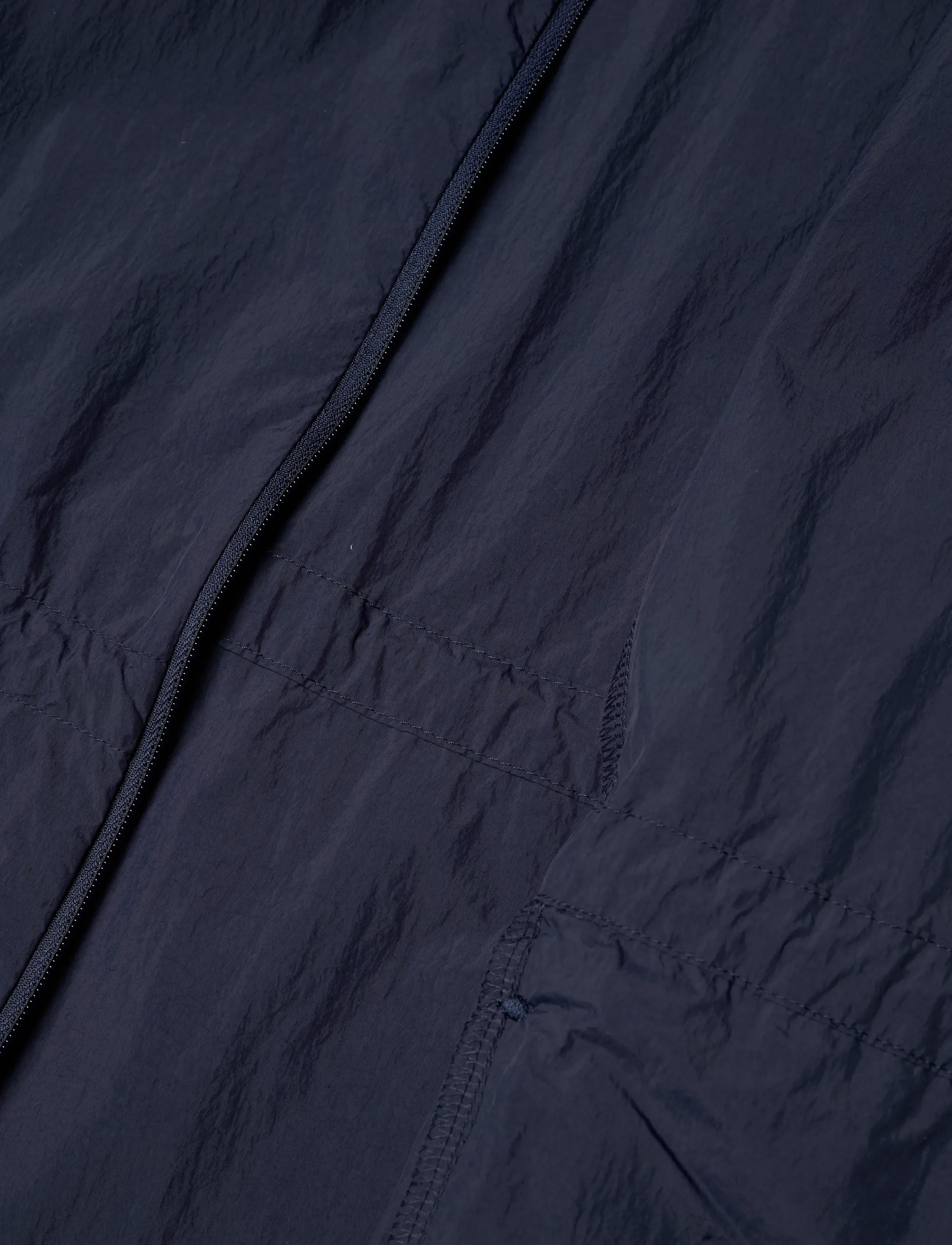 Asics - ROAD PACKABLE JACKET - spordijakid - midnight - 4