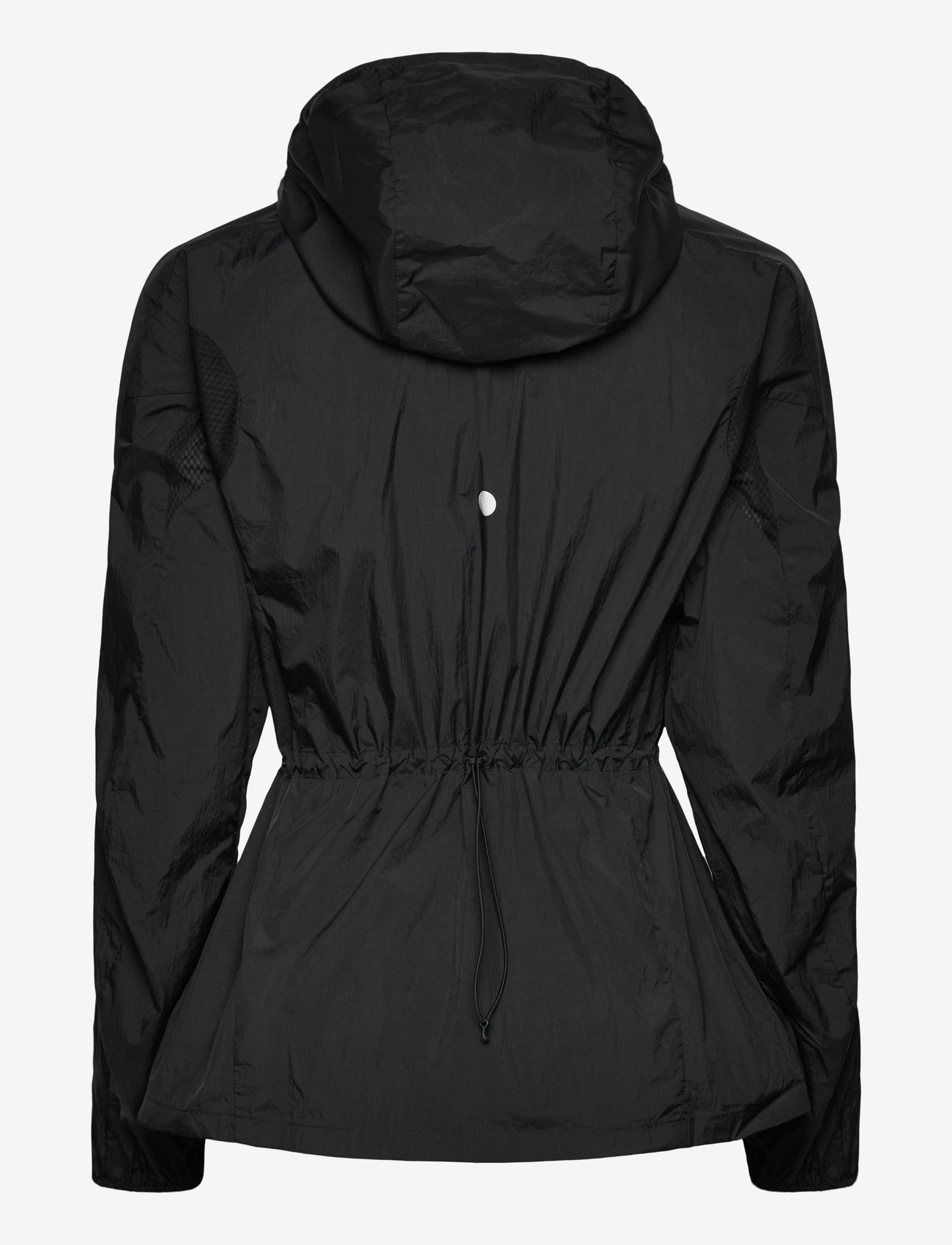 Asics - ROAD PACKABLE JACKET - training jackets - performance black - 1