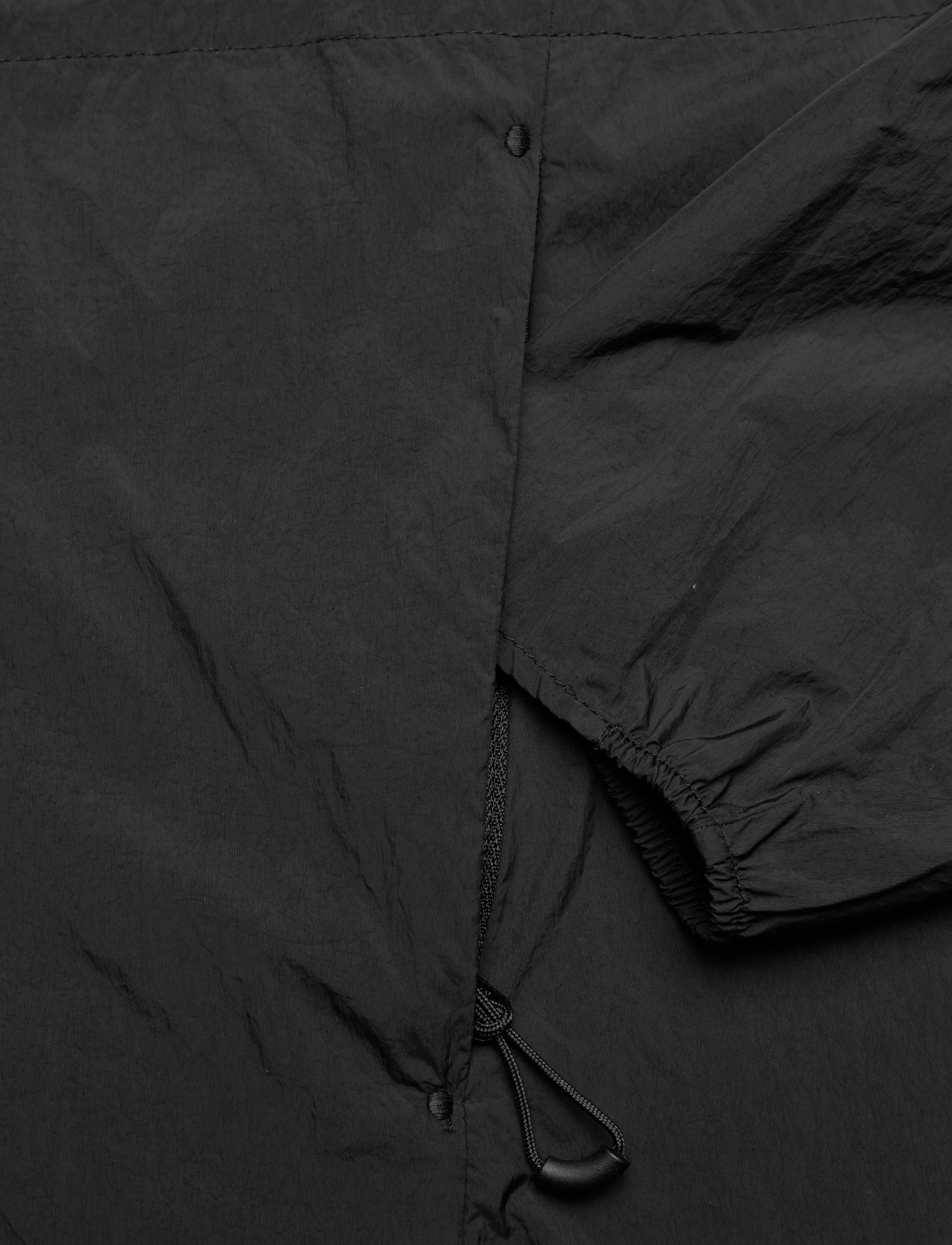 Asics - ROAD PACKABLE JACKET - vestes d'entraînement - performance black - 3