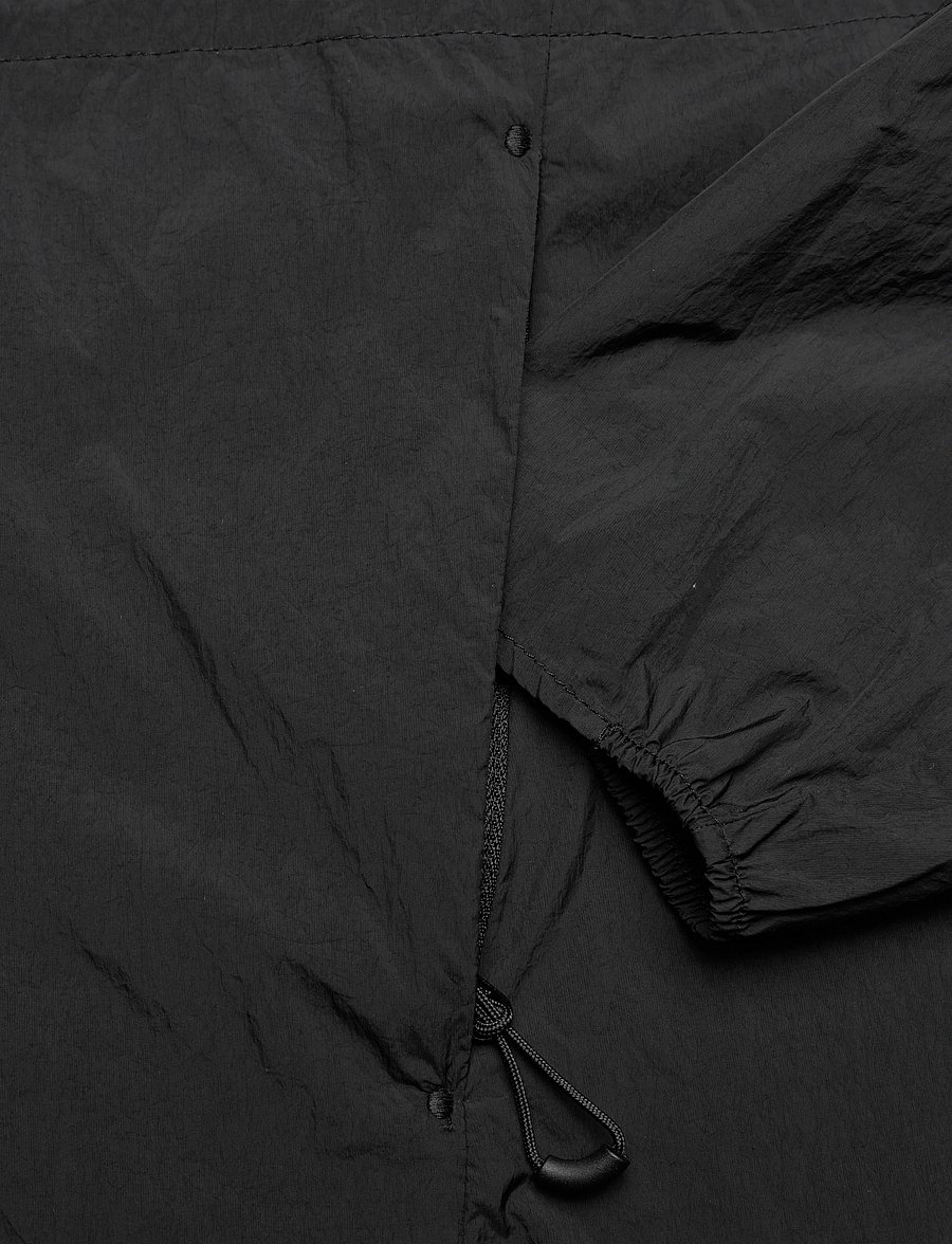 Asics - ROAD PACKABLE JACKET - sports jackets - performance black - 3