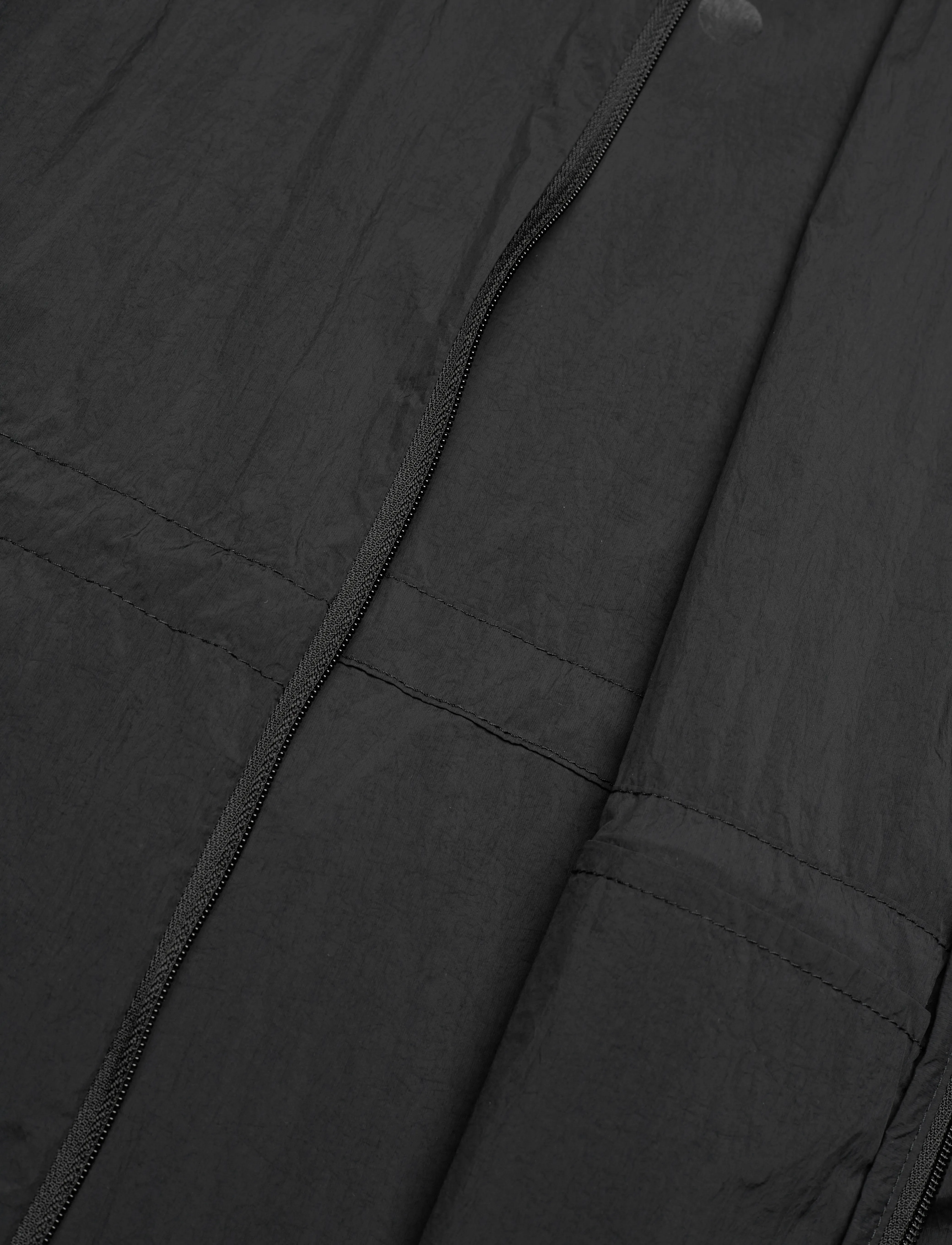 Asics - ROAD PACKABLE JACKET - vestes d'entraînement - performance black - 4