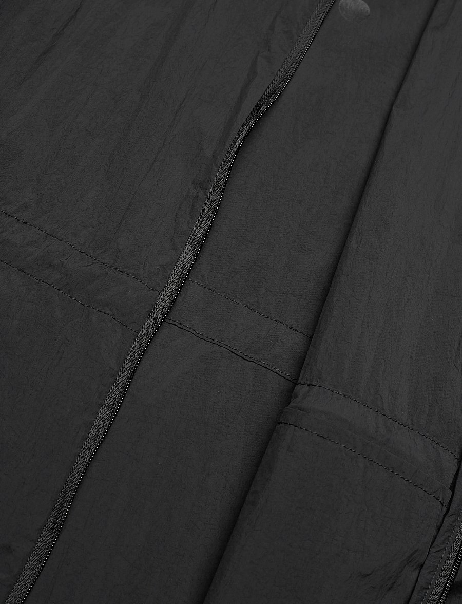 Asics - ROAD PACKABLE JACKET - sports jackets - performance black - 4