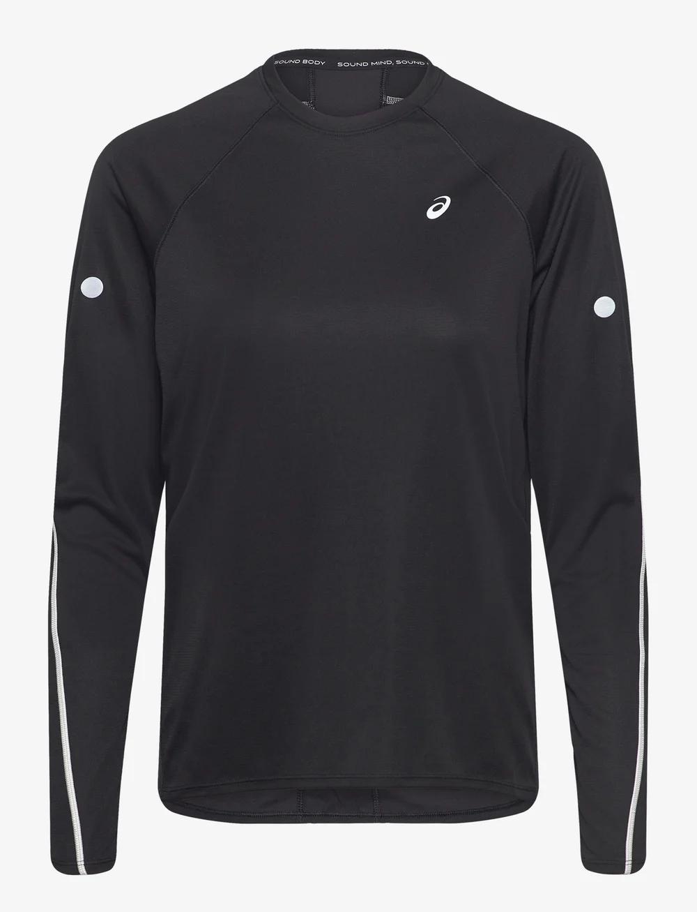 Asics Road Lite show Ls Top Langarmshirts Boozt