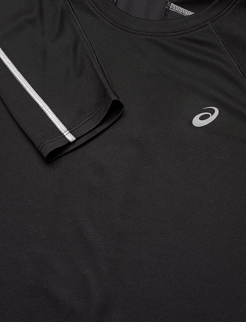 Asics - ROAD LITE-SHOW LS TOP - longsleeved tops - performance black - 4