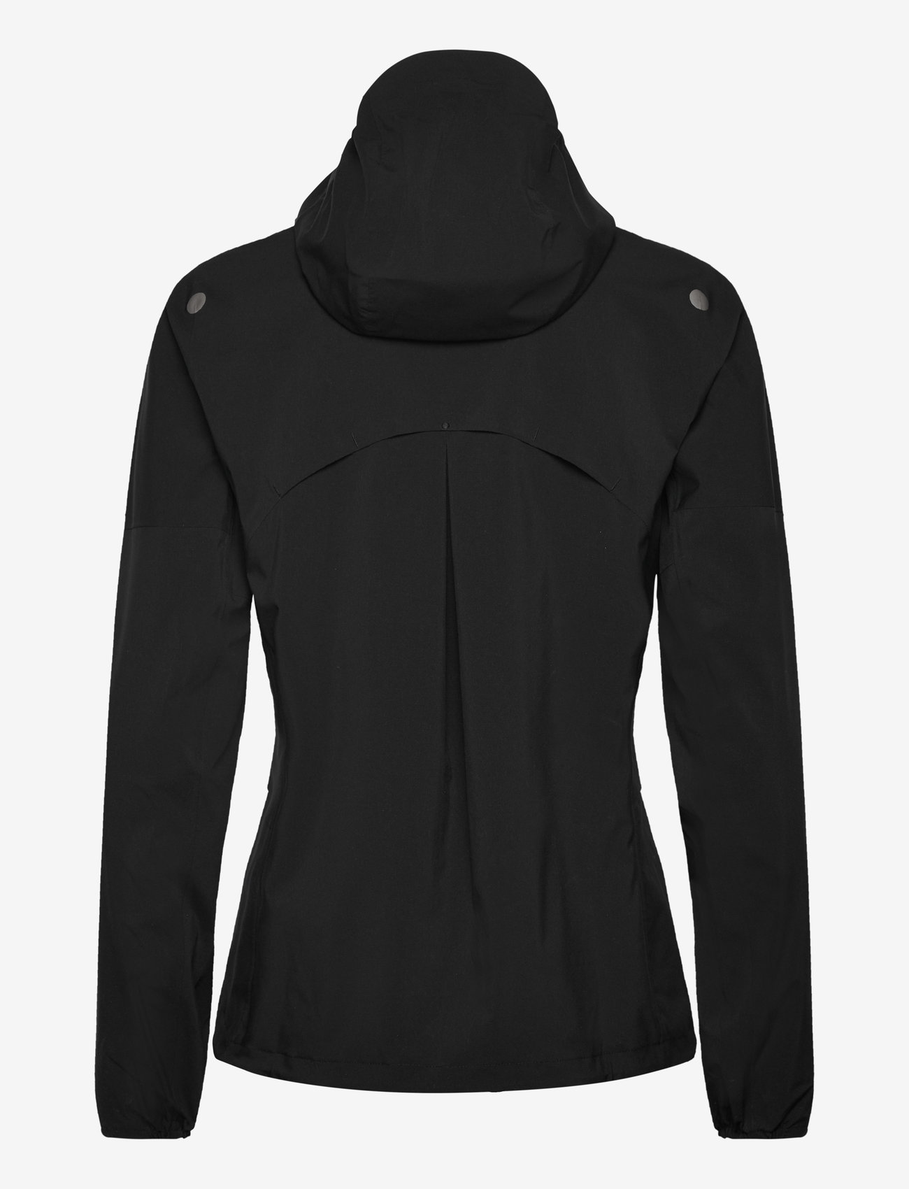 Asics - METARUN WATERPROOF JACKET - sportjackor - performance black - 1