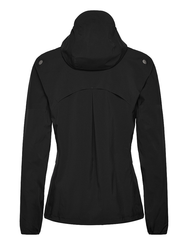 Asics - METARUN WATERPROOF JACKET - sportjacken - performance black - 1