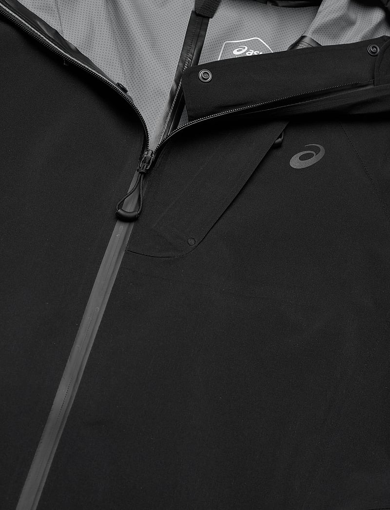 Asics - METARUN WATERPROOF JACKET - sportjacken - performance black - 2