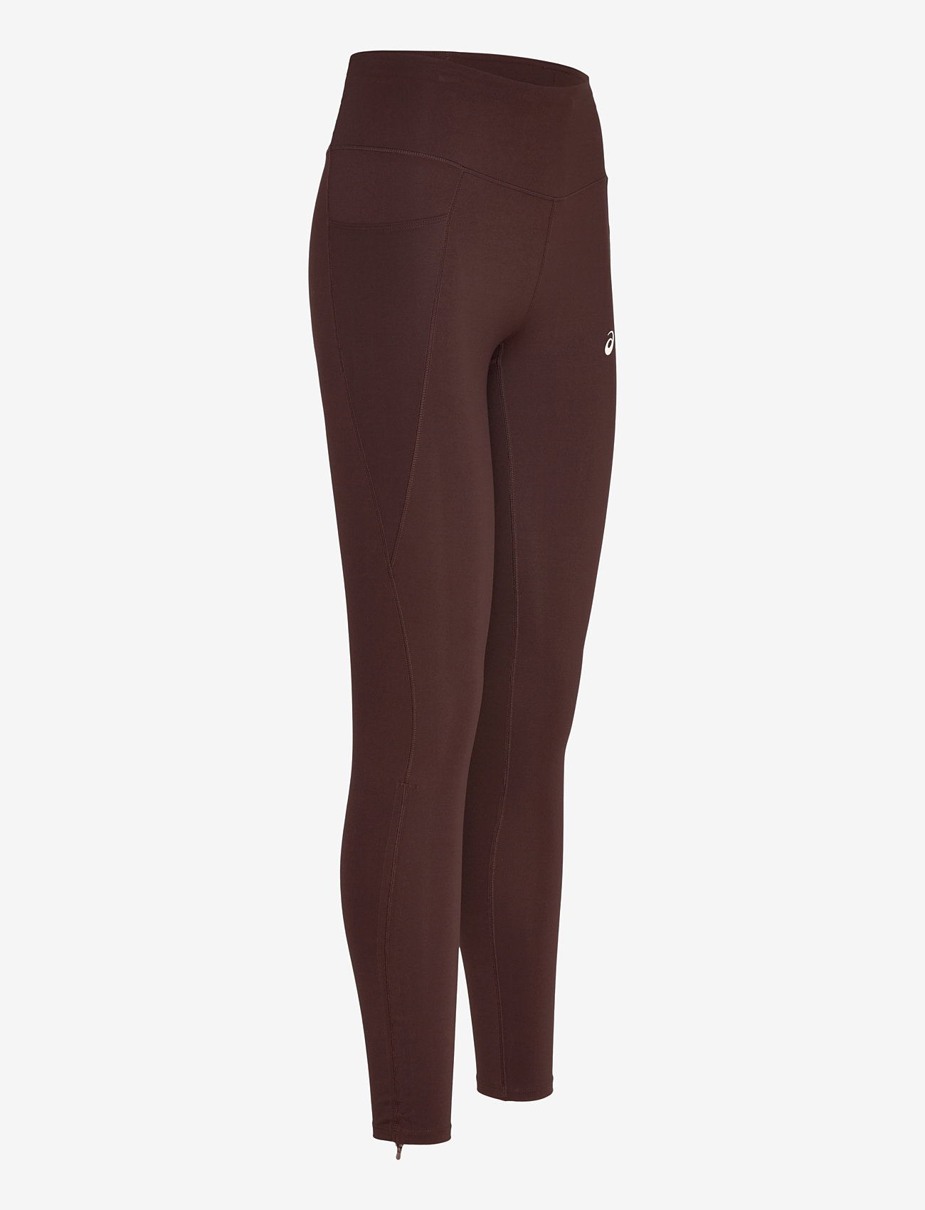 Asics - NAGINO RUN ADJUSTABLE TIGHT - coffee - 2