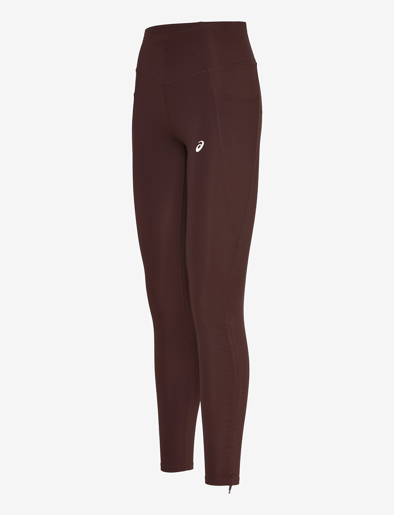 Asics - NAGINO RUN ADJUSTABLE TIGHT - coffee - 3