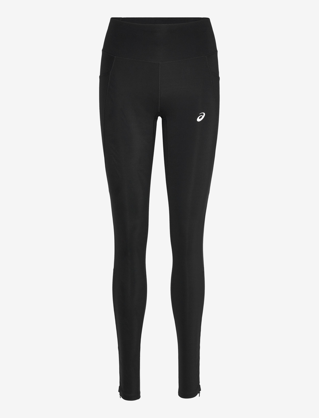Asics - NAGINO RUN ADJUSTABLE TIGHT - tights - performance black - 0