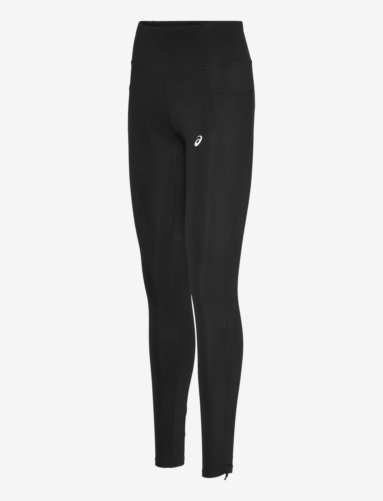 Asics - NAGINO RUN ADJUSTABLE TIGHT - tights - performance black - 2
