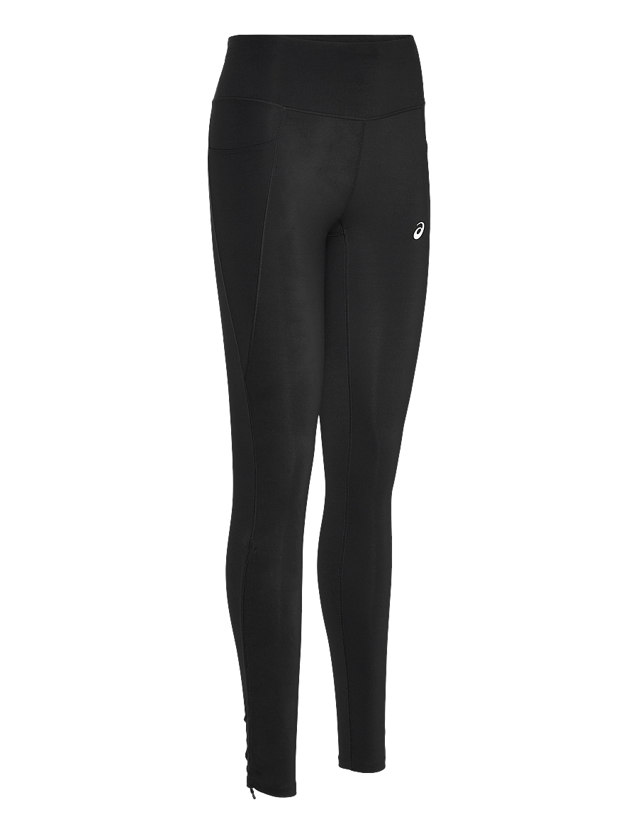 Asics - NAGINO RUN ADJUSTABLE TIGHT - volle länge - performance black - 3