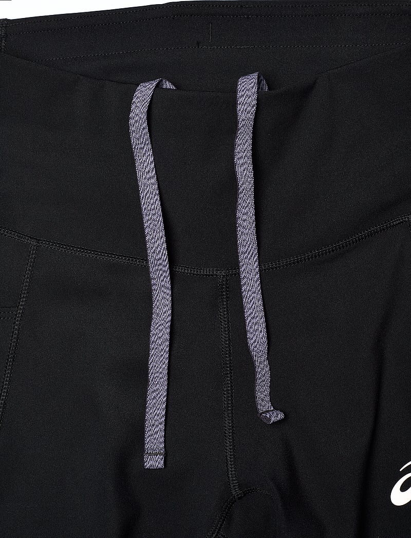 Asics - NAGINO RUN ADJUSTABLE TIGHT - tights - performance black - 4