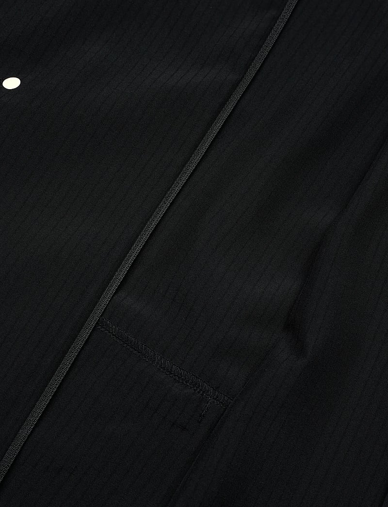 Asics - NAGINO RUN ADJUSTABLE JACKET - spordijakid - performance black - 5